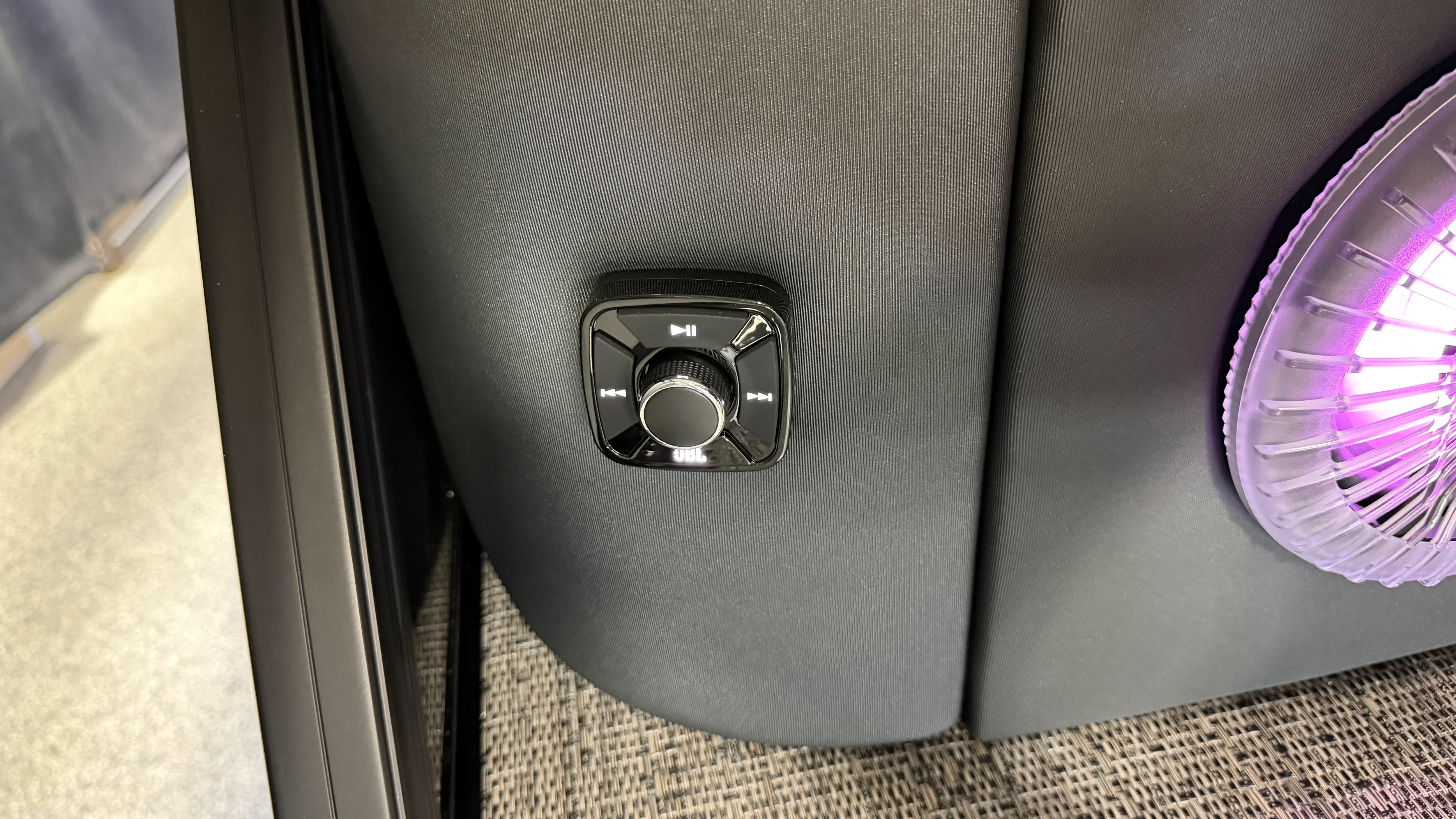 2026 Barletta Lusso 25 UC Image Thumbnail #90