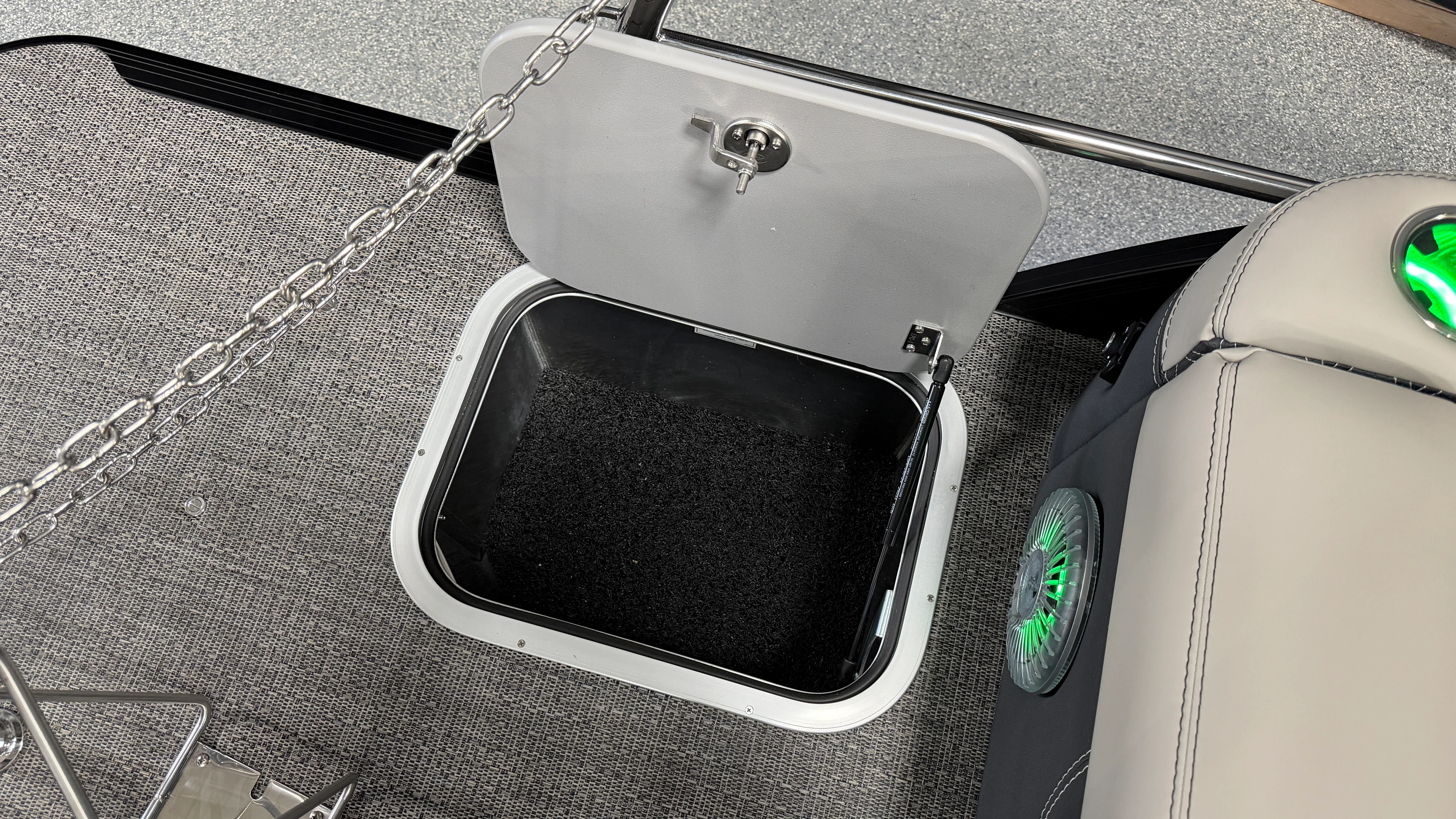 2026 Barletta Lusso 25 UC Image Thumbnail #92