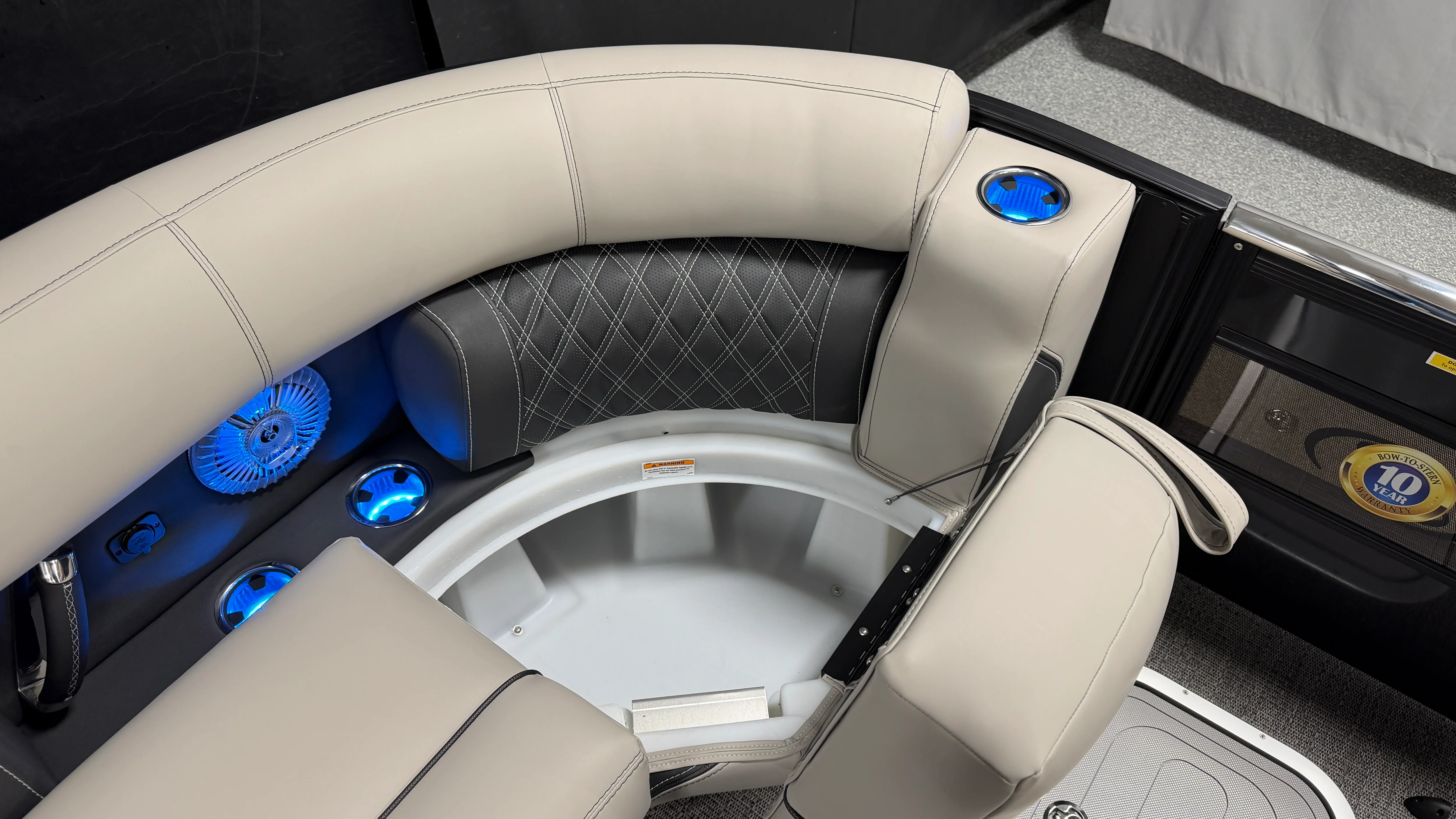 2026 Barletta Lusso 25 UC Image Thumbnail #12