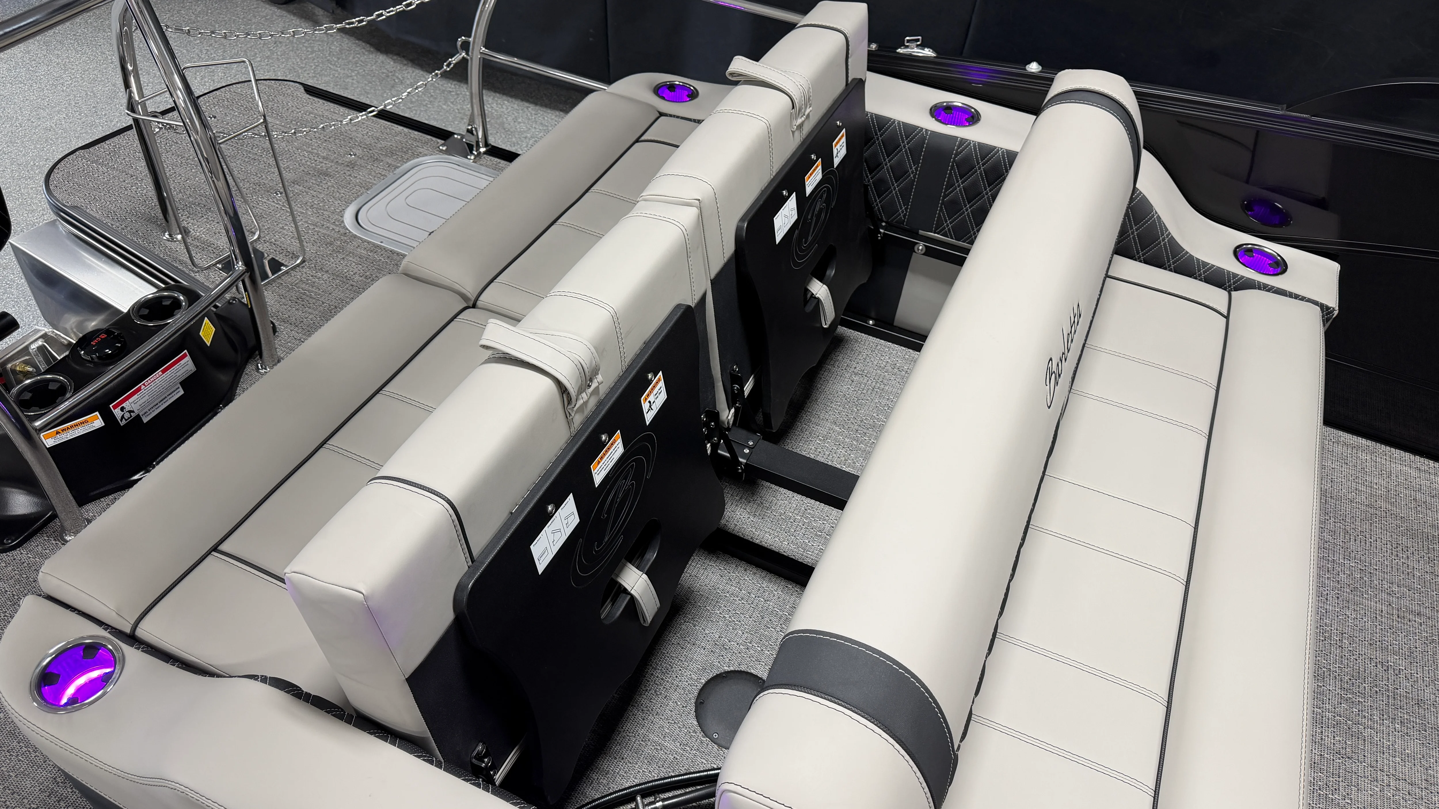 2026 Barletta Lusso 25 UC Image Thumbnail #81