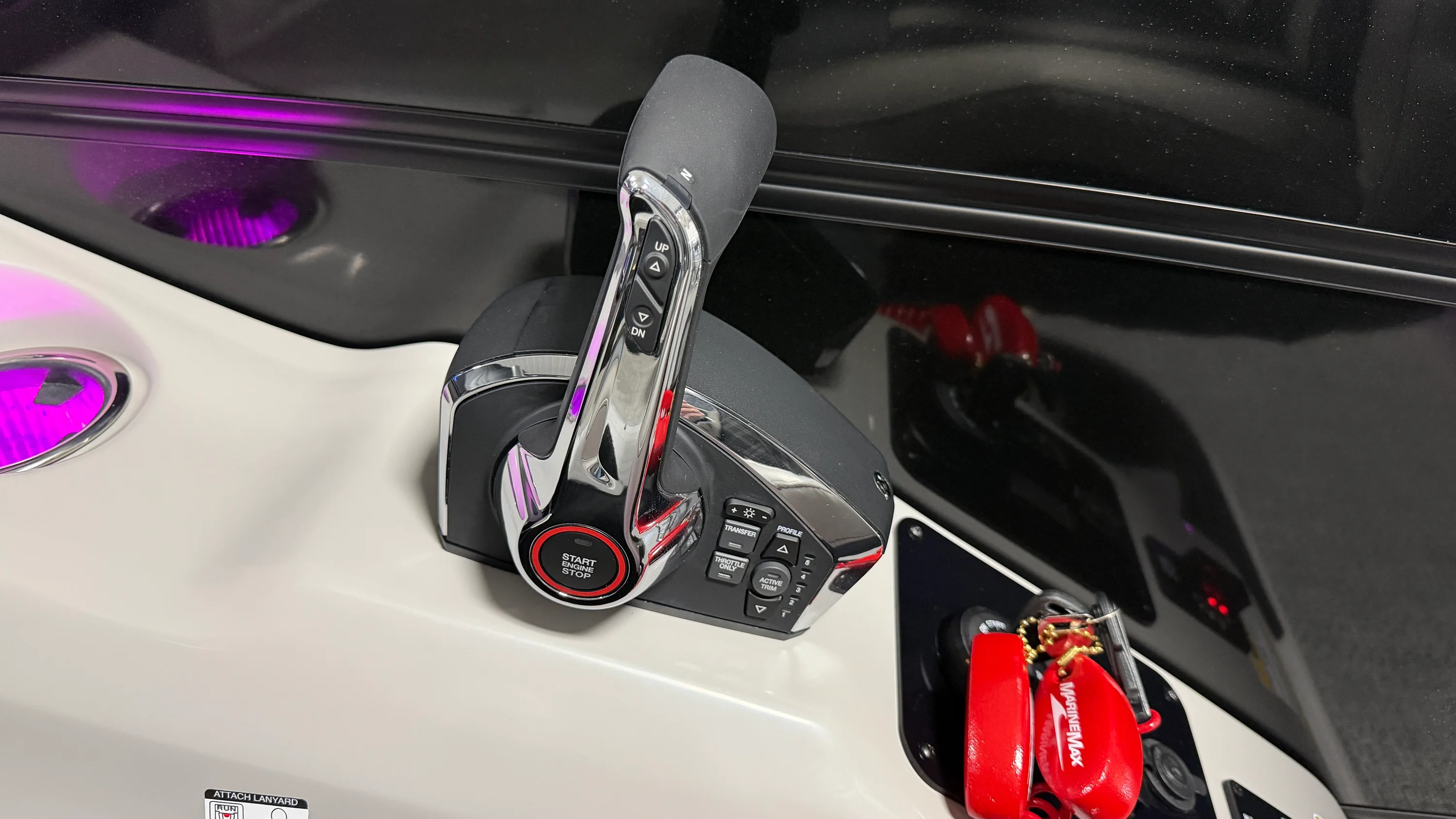 2026 Barletta Lusso 25 UC Image Thumbnail #57