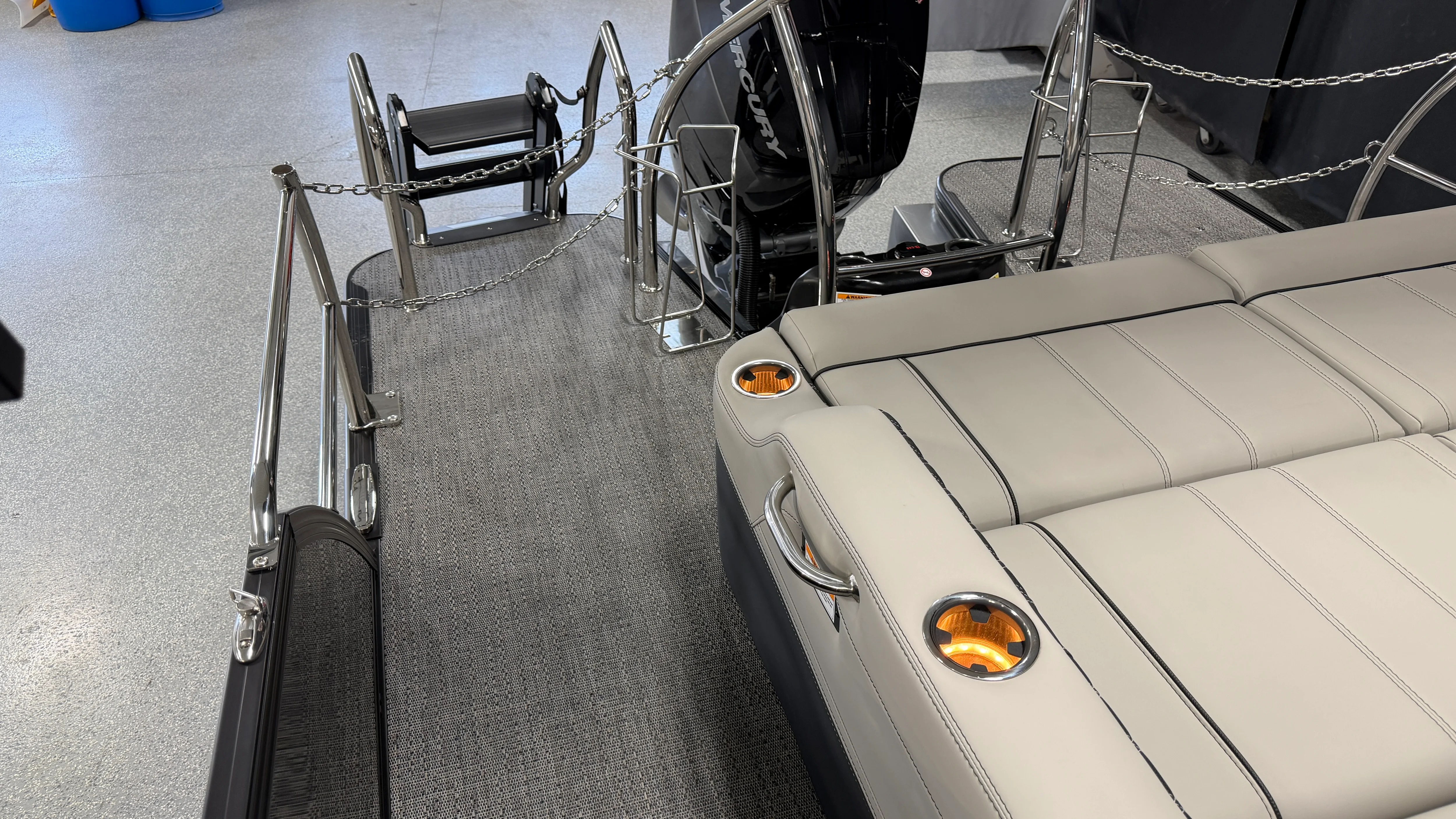 2026 Barletta Lusso 25 UC Image Thumbnail #79