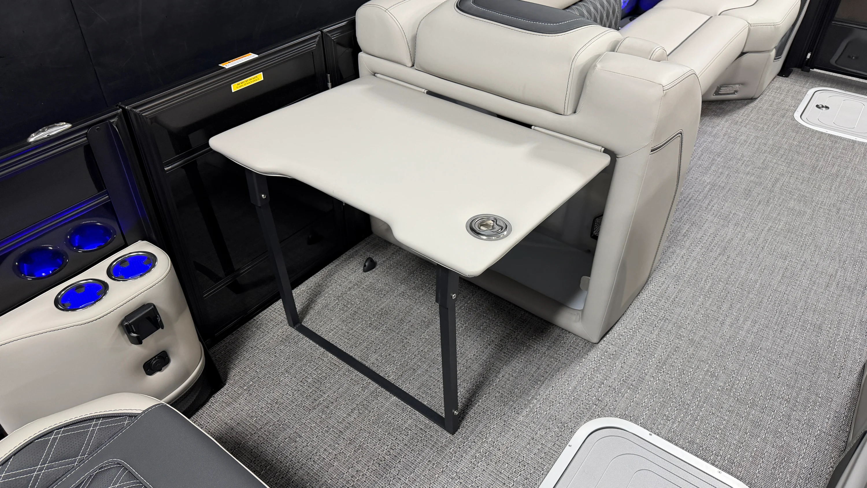 2026 Barletta Lusso 25 UC Image Thumbnail #37