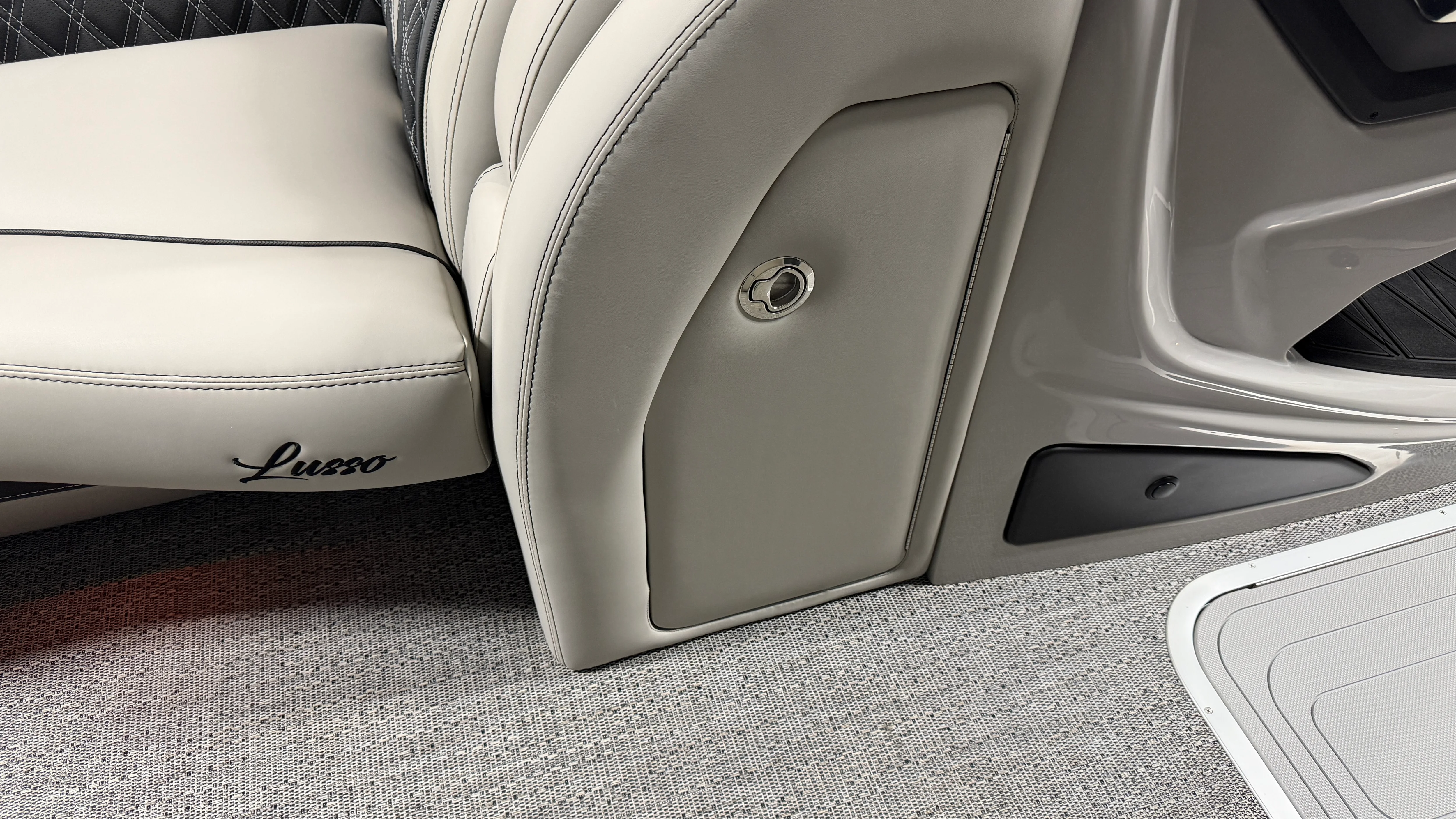 2026 Barletta Lusso 25 UC Image Thumbnail #30