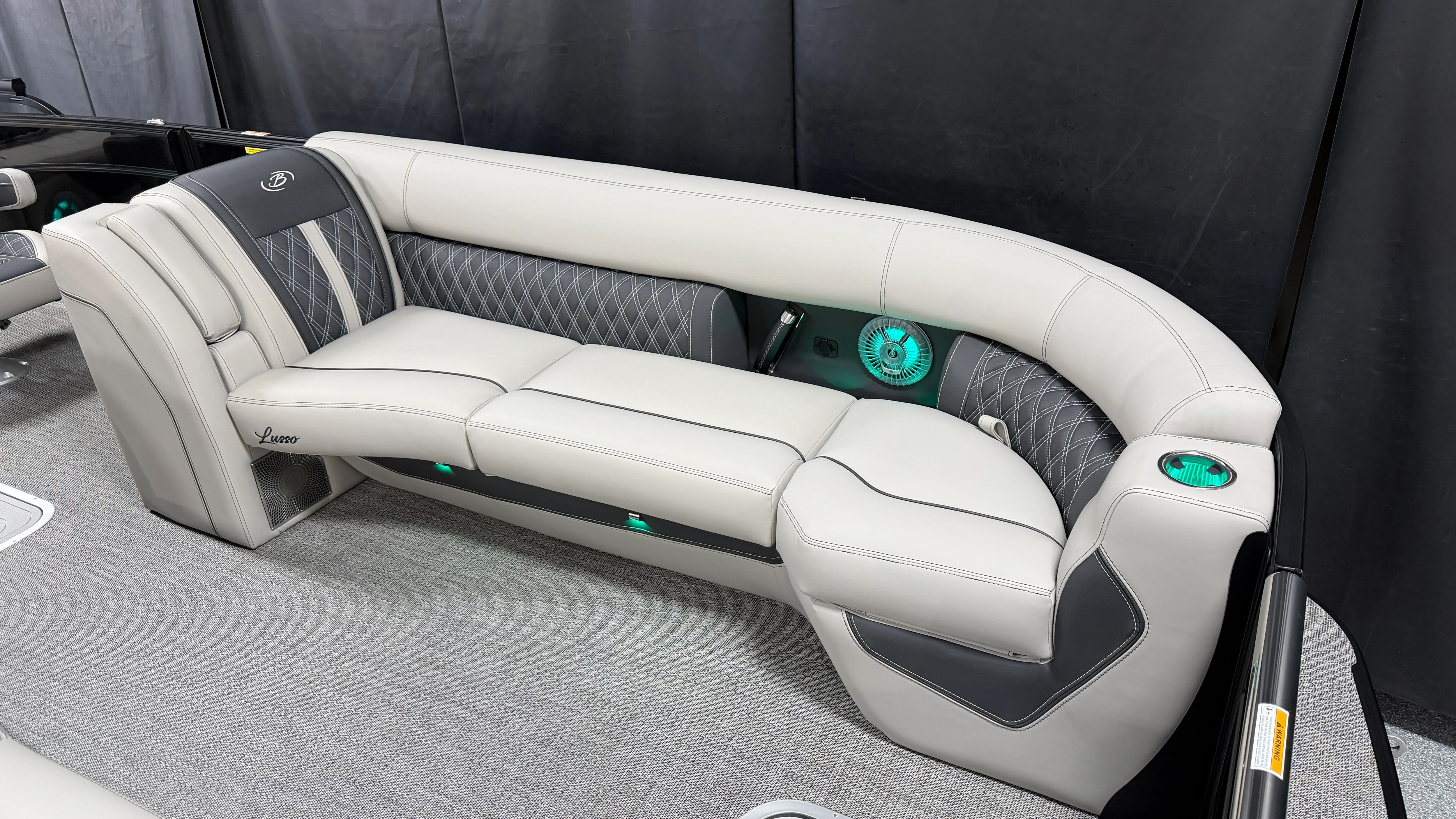 2026 Barletta Lusso 25 UC Image Thumbnail #10