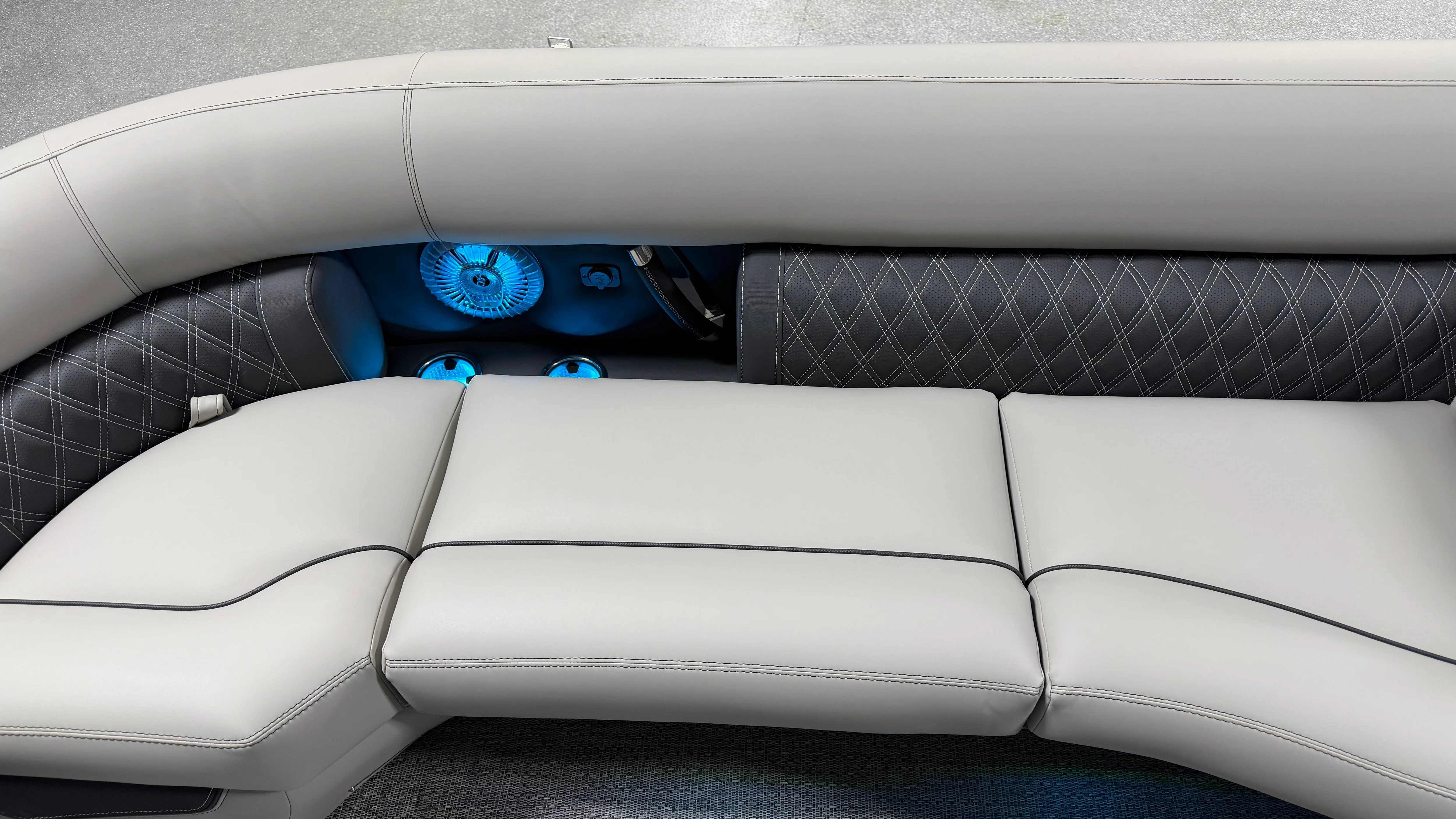 2026 Barletta Lusso 25 UC Image Thumbnail #25