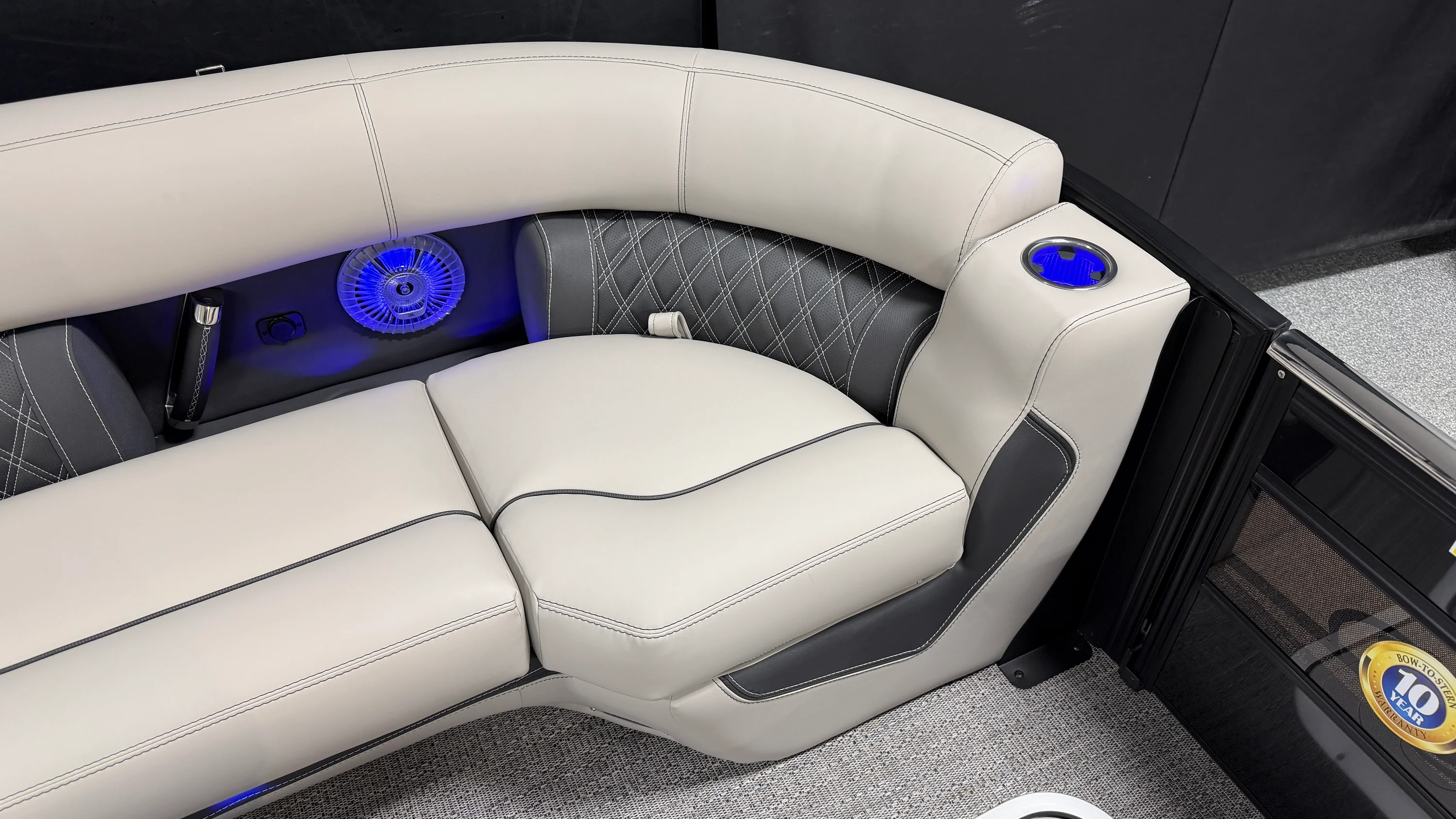 2026 Barletta Lusso 25 UC Image Thumbnail #11