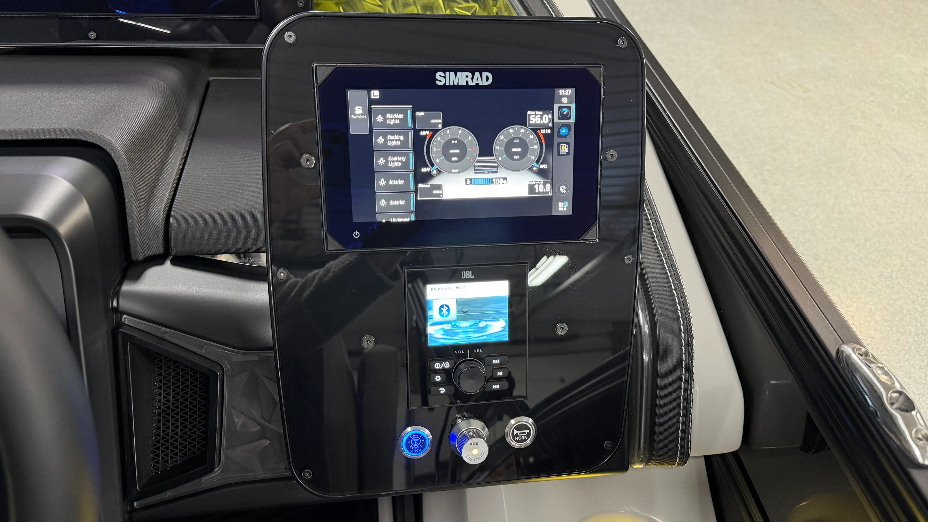 2026 Barletta Lusso 25 UC Image Thumbnail #61