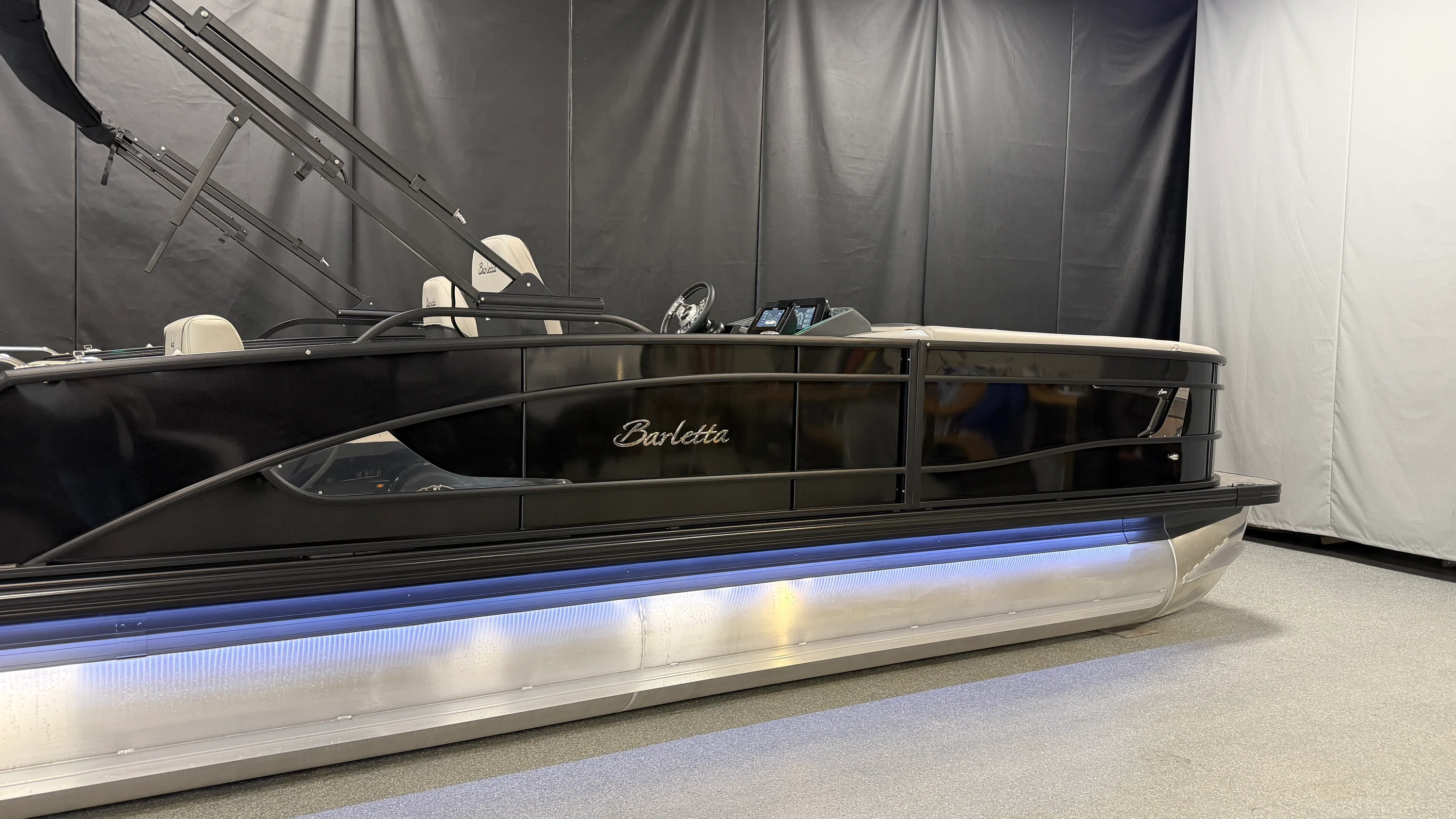 2026 Barletta Lusso 25 UC Image Thumbnail #4