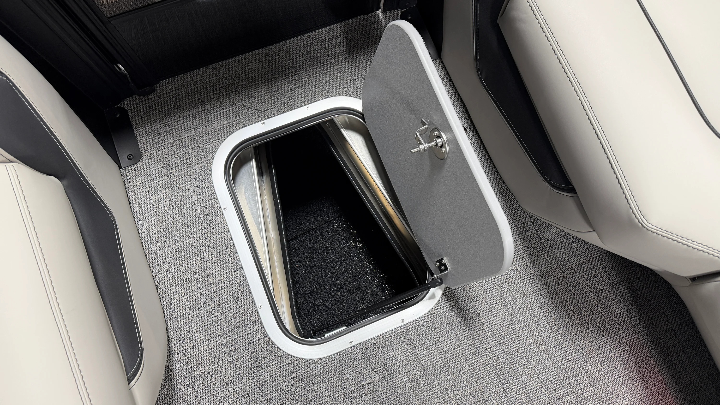 2026 Barletta Lusso 25 UC Image Thumbnail #33