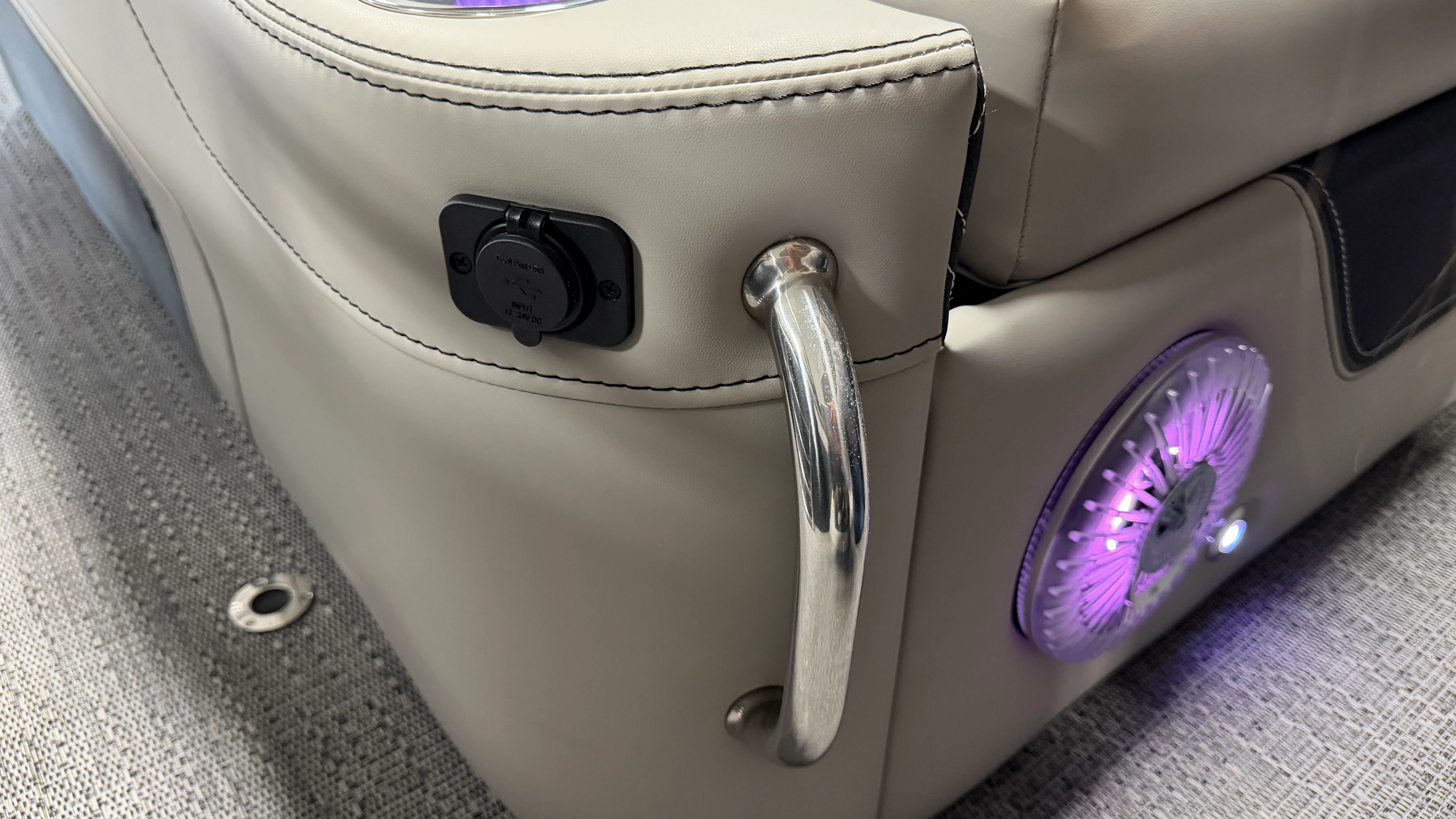 2026 Barletta Lusso 25 UC Image Thumbnail #71