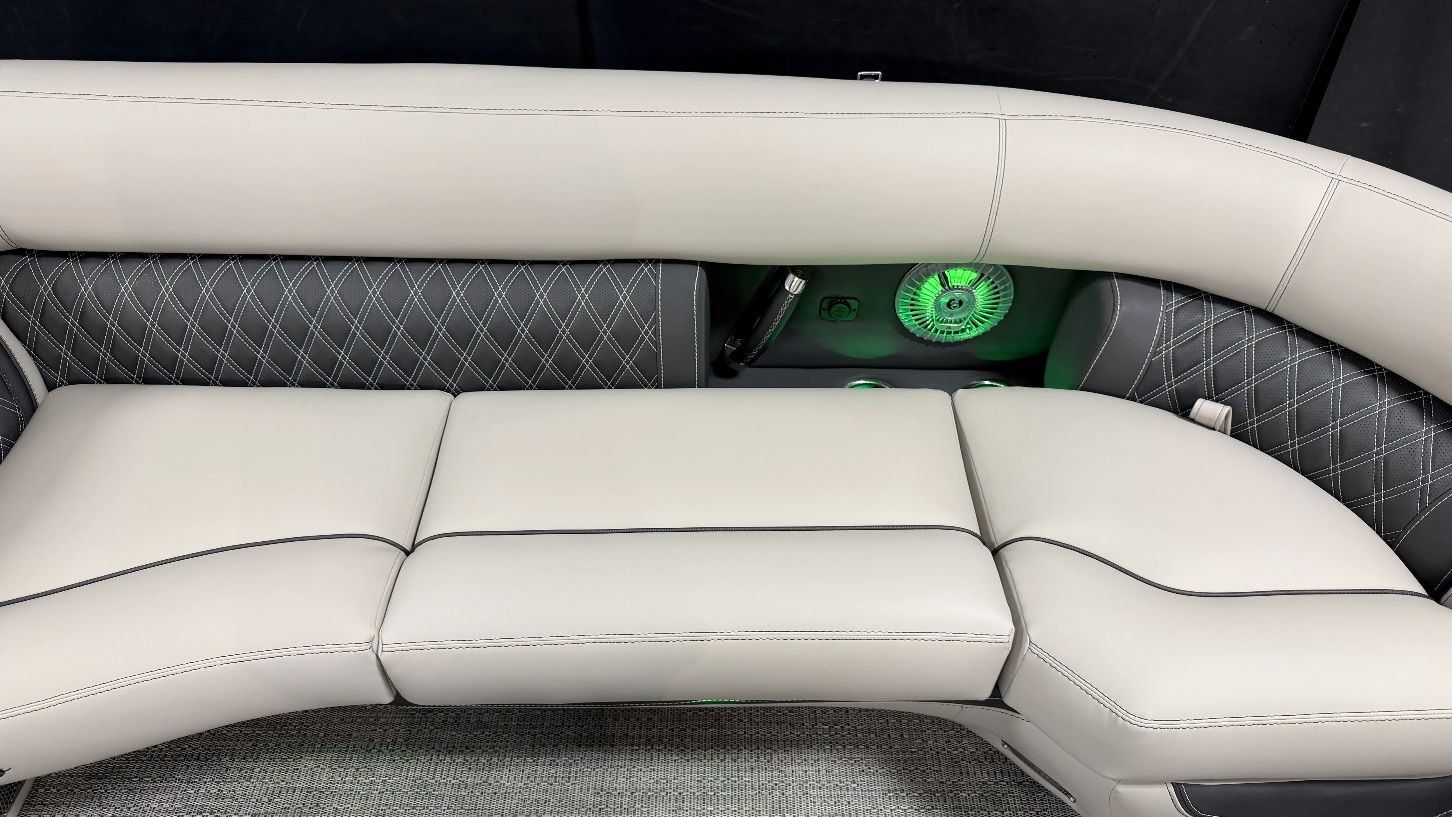 2026 Barletta Lusso 25 UC Image Thumbnail #15