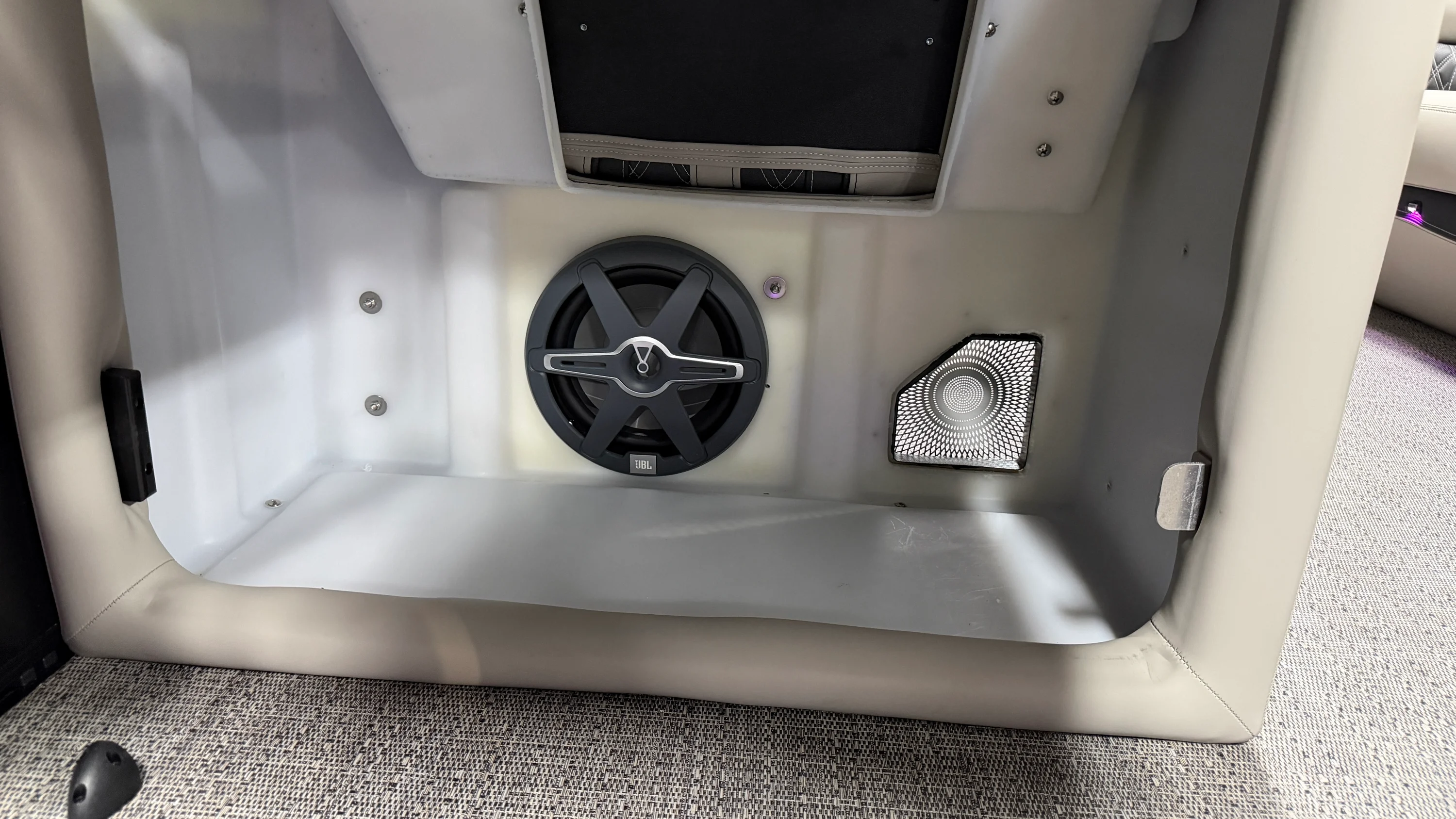 2026 Barletta Lusso 25 UC Image Thumbnail #38