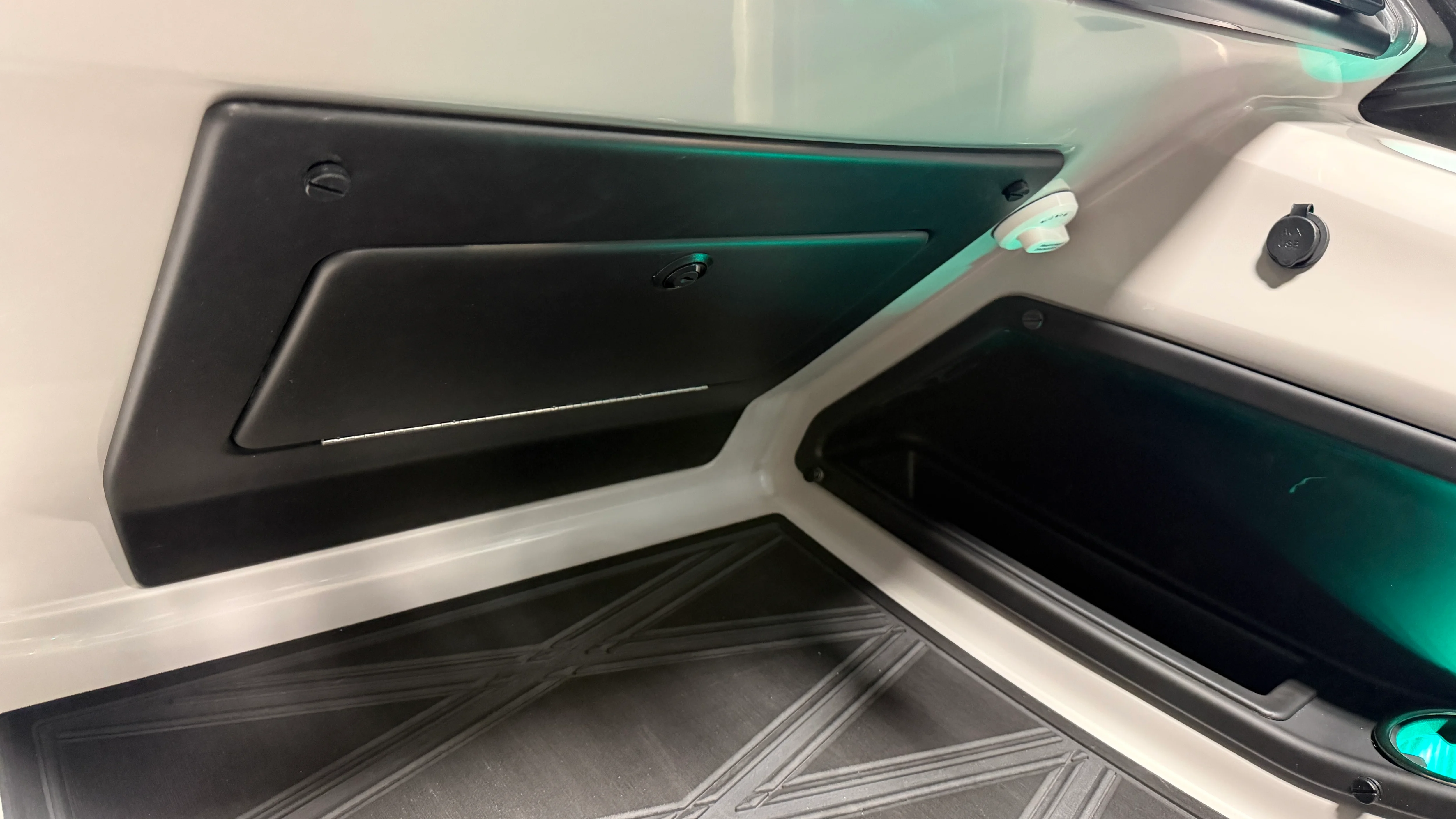 2026 Barletta Lusso 25 UC Image Thumbnail #49