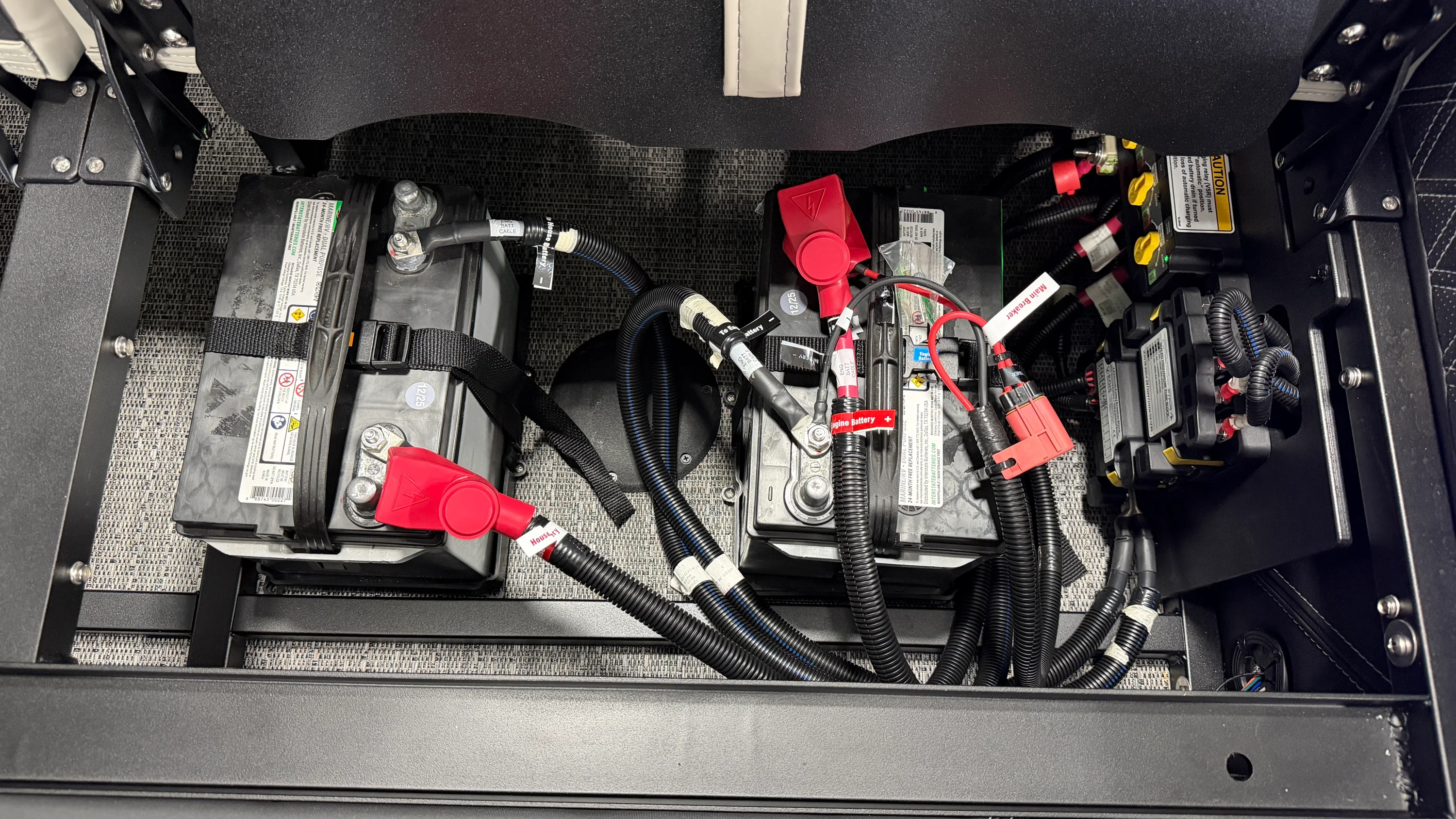 2026 Barletta Lusso 25 UC Image Thumbnail #86