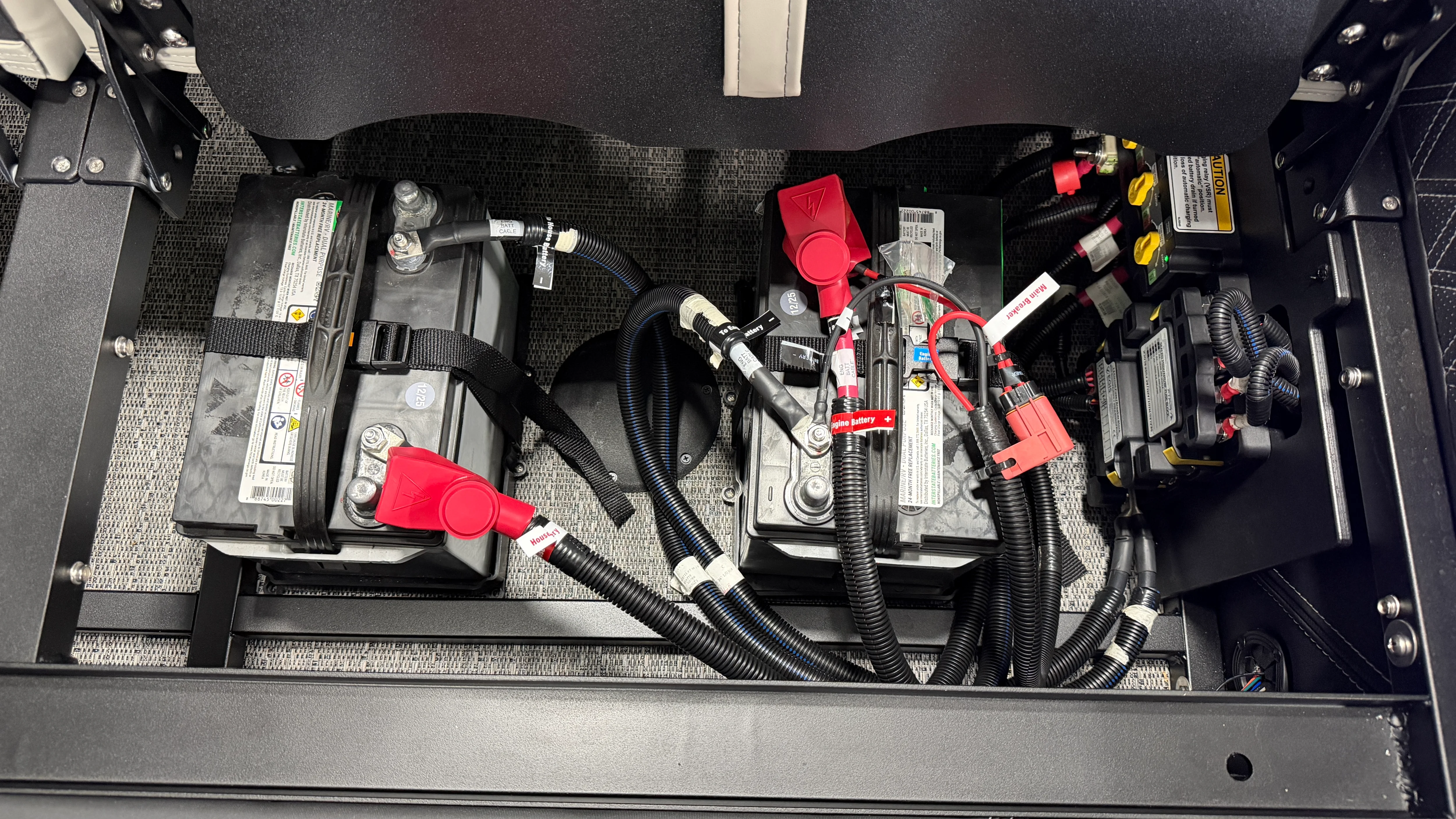 2026 Barletta Lusso 25 UC Image Thumbnail #86