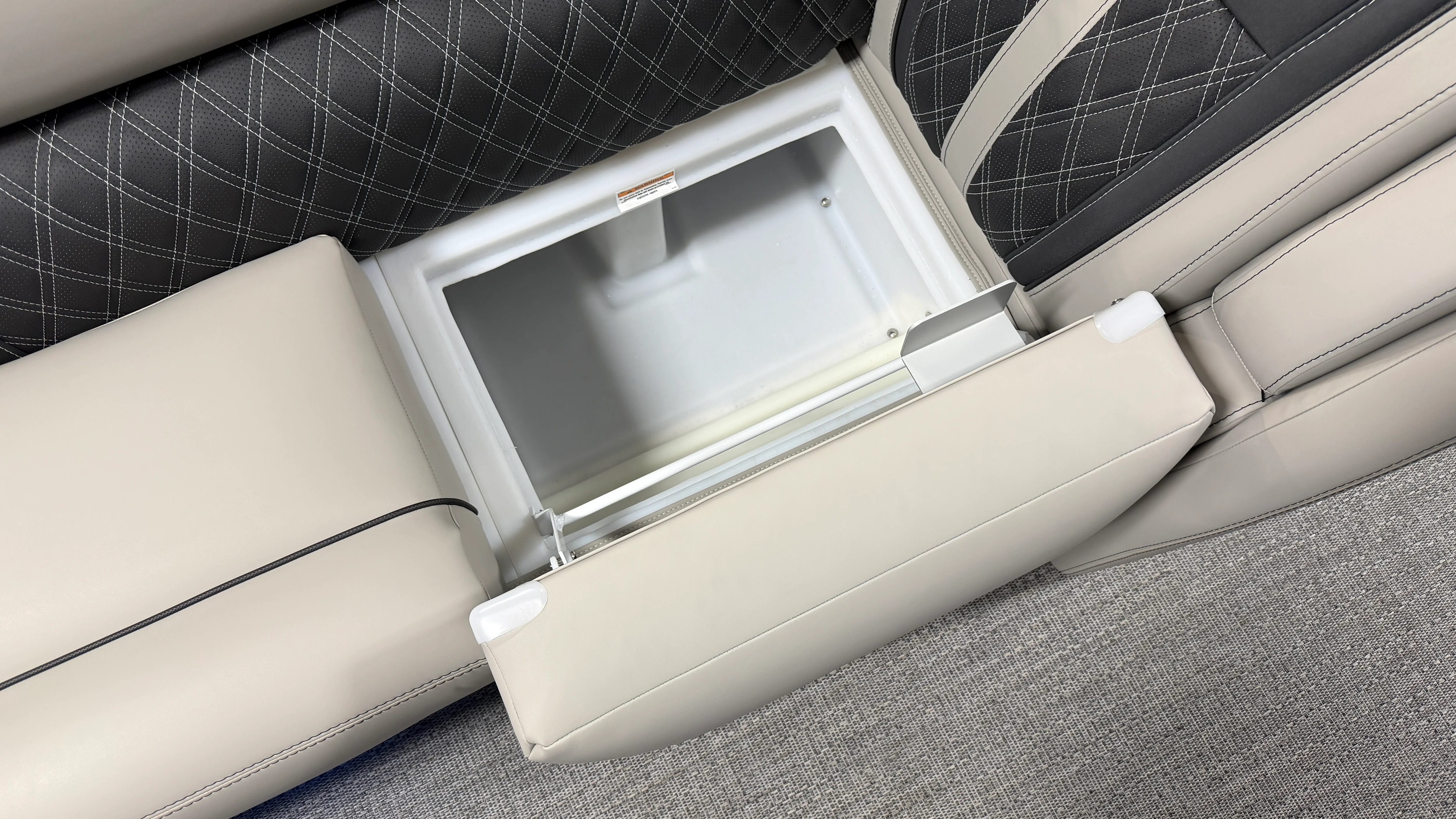 2026 Barletta Lusso 25 UC Image Thumbnail #29