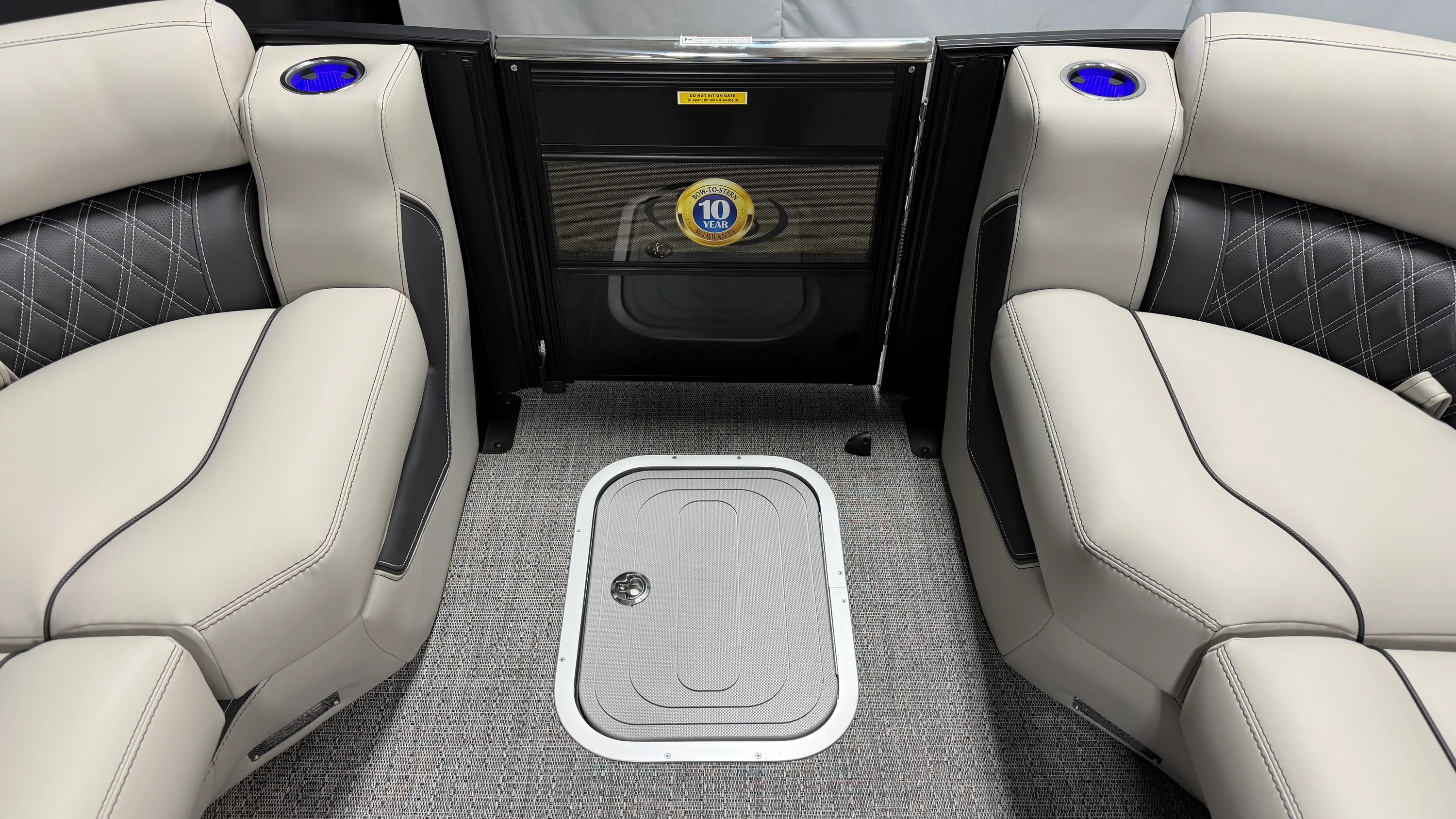 2026 Barletta Lusso 25 UC Image Thumbnail #32