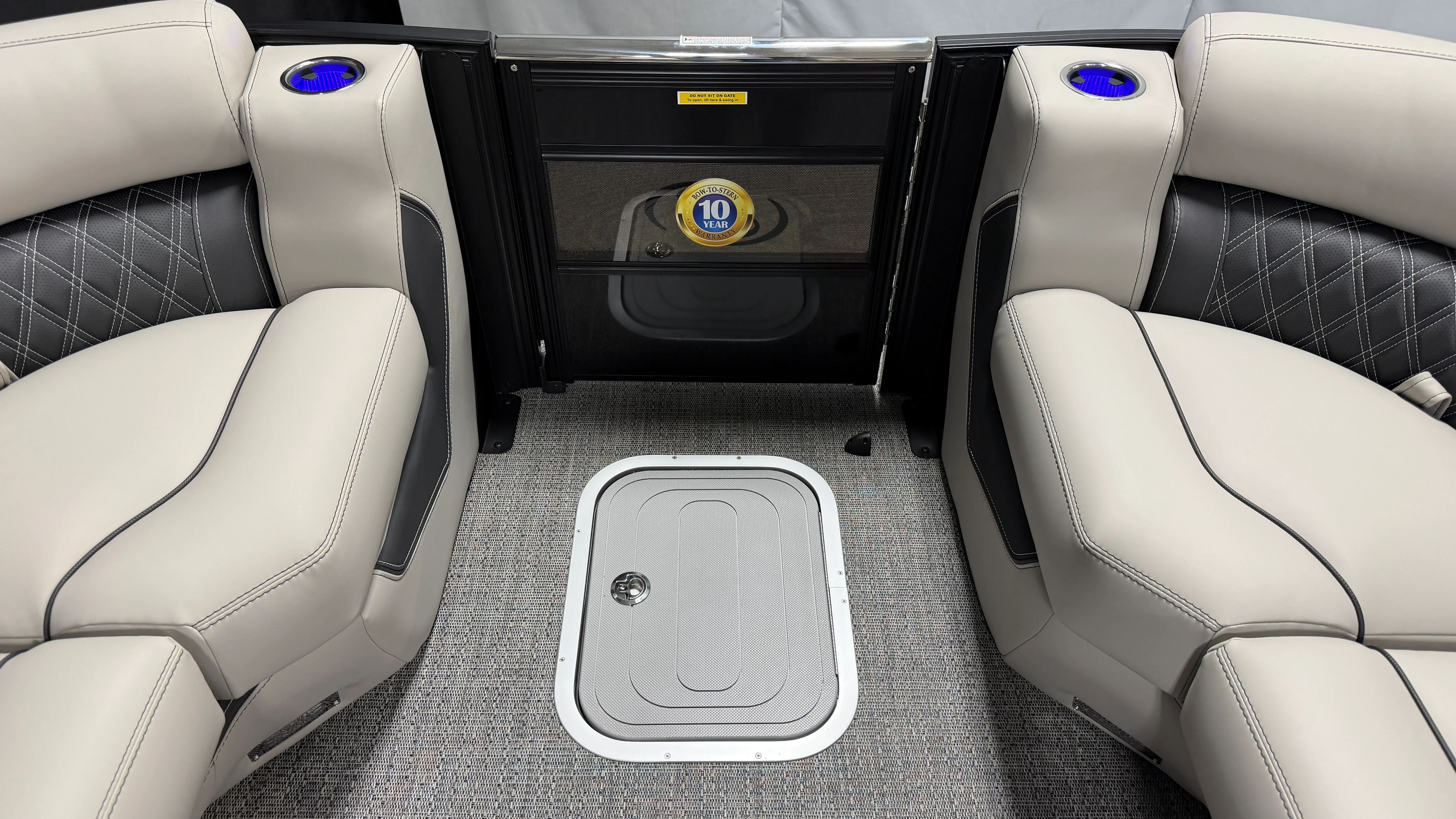 2026 Barletta Lusso 25 UC Image Thumbnail #32