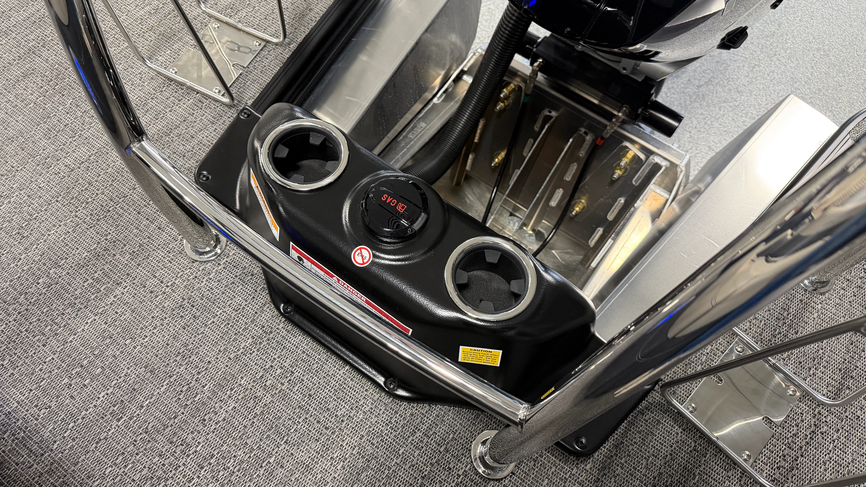 2026 Barletta Lusso 25 UC Image Thumbnail #96