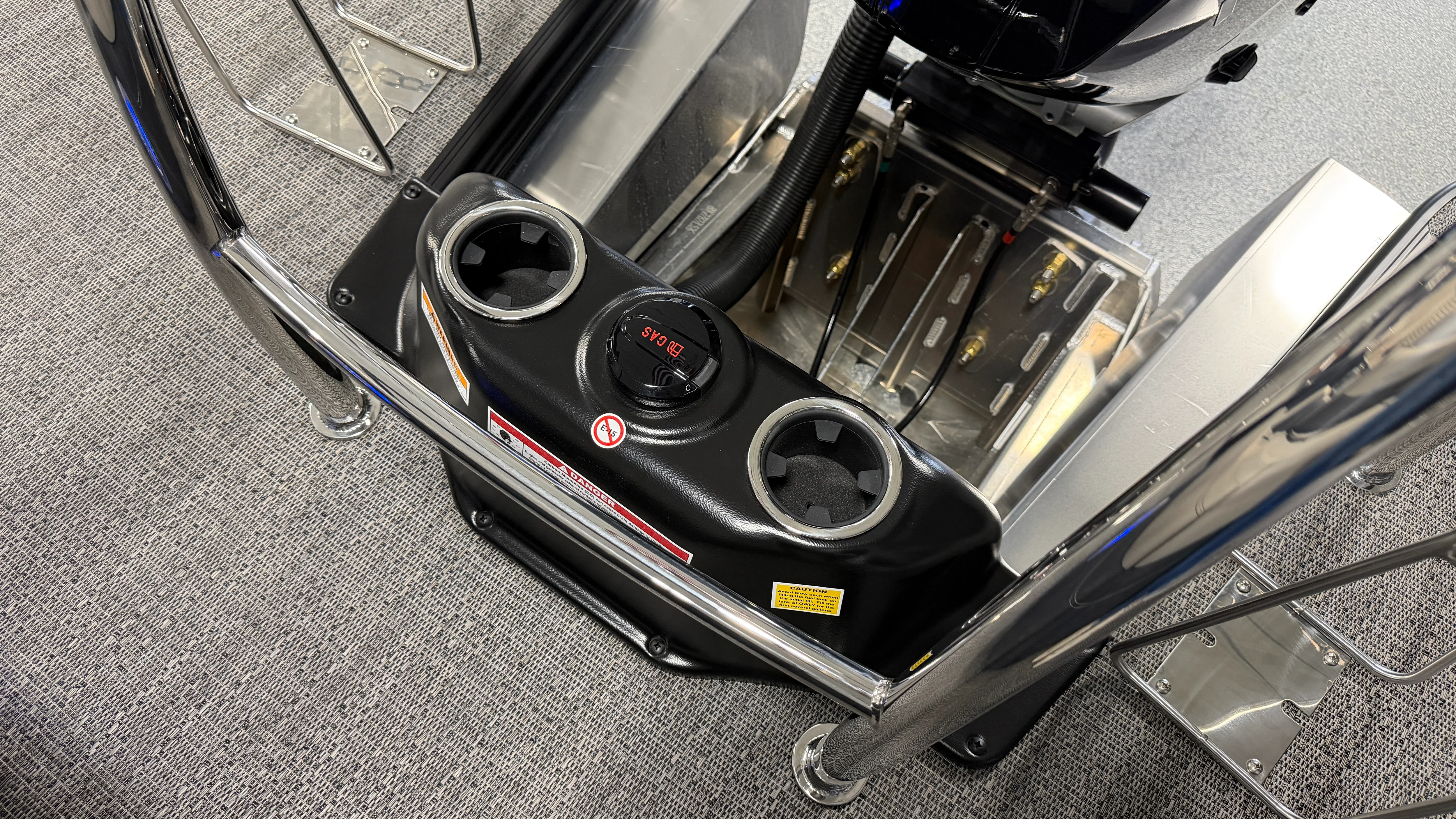 2026 Barletta Lusso 25 UC Image Thumbnail #96