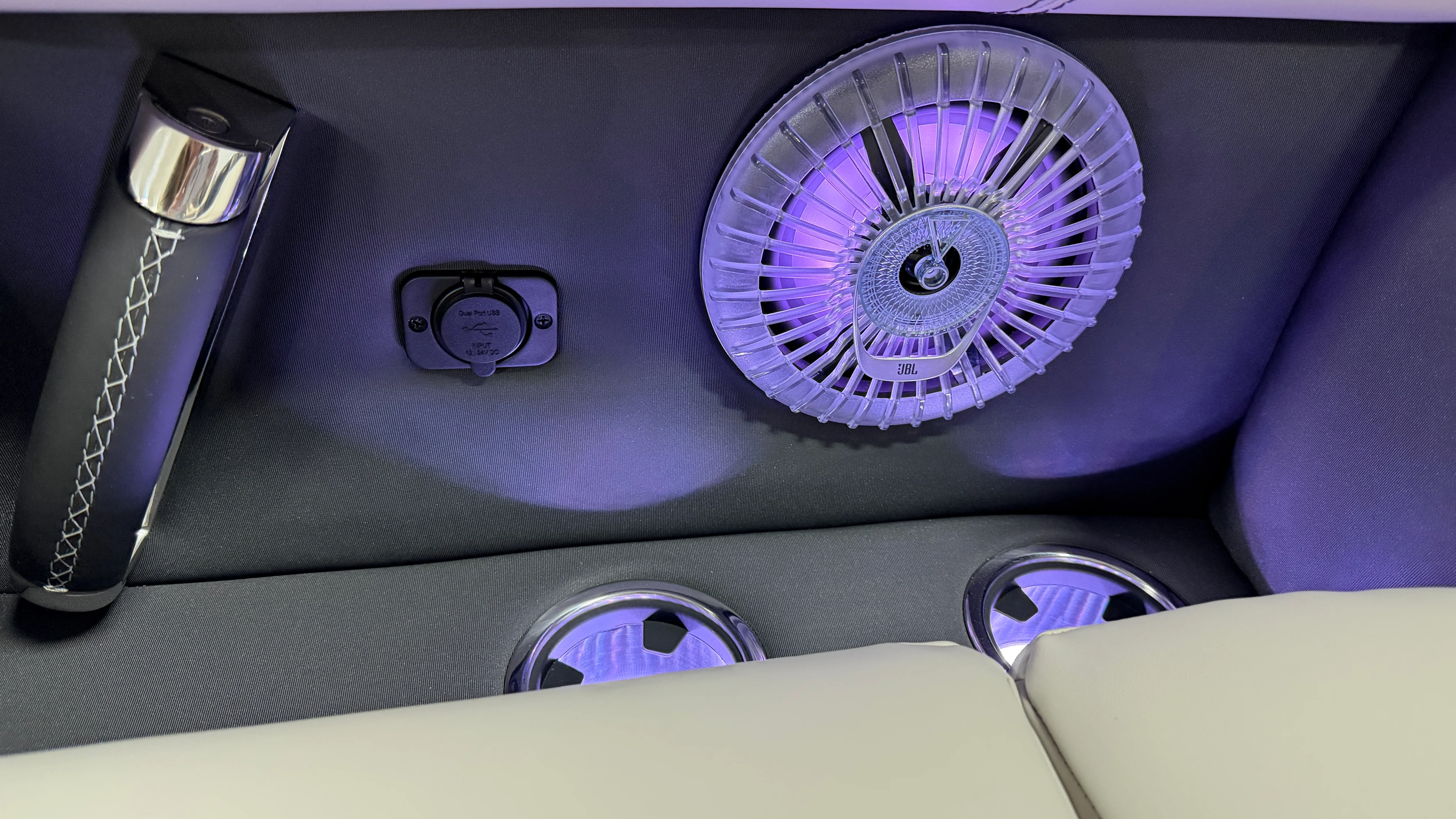 2026 Barletta Lusso 25 UC Image Thumbnail #14