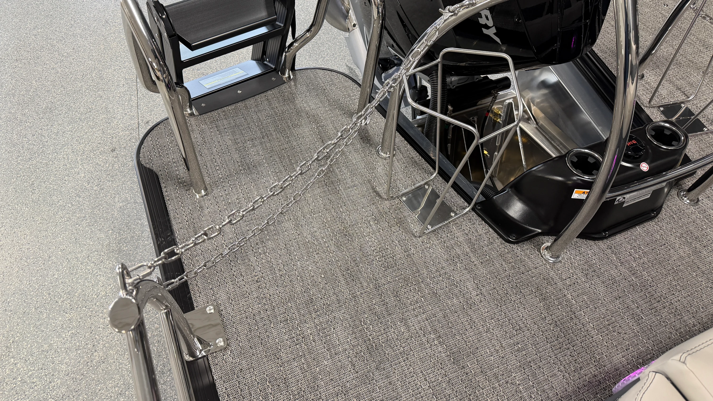 2026 Barletta Lusso 25 UC Image Thumbnail #97