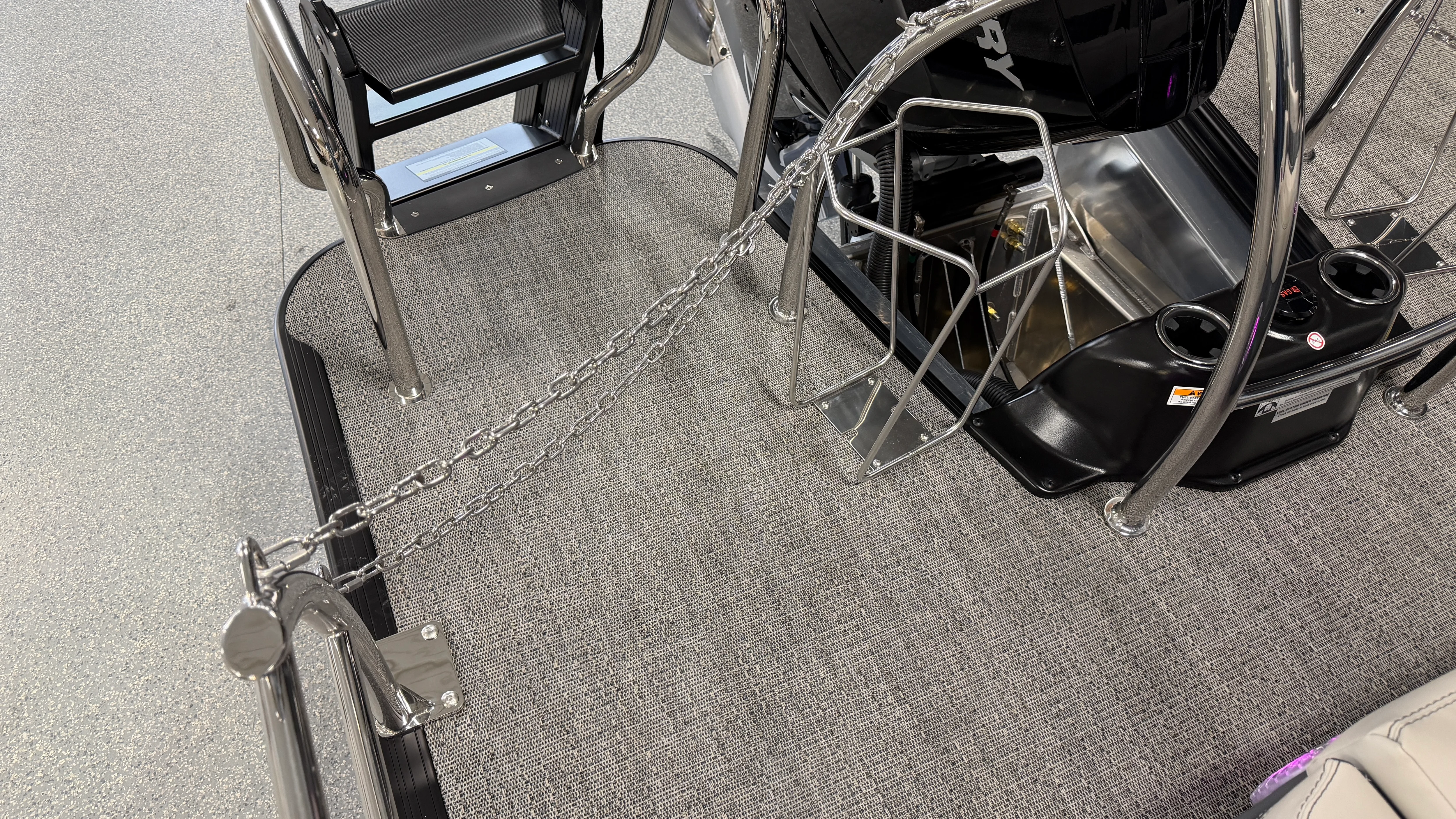 2026 Barletta Lusso 25 UC Image Thumbnail #97