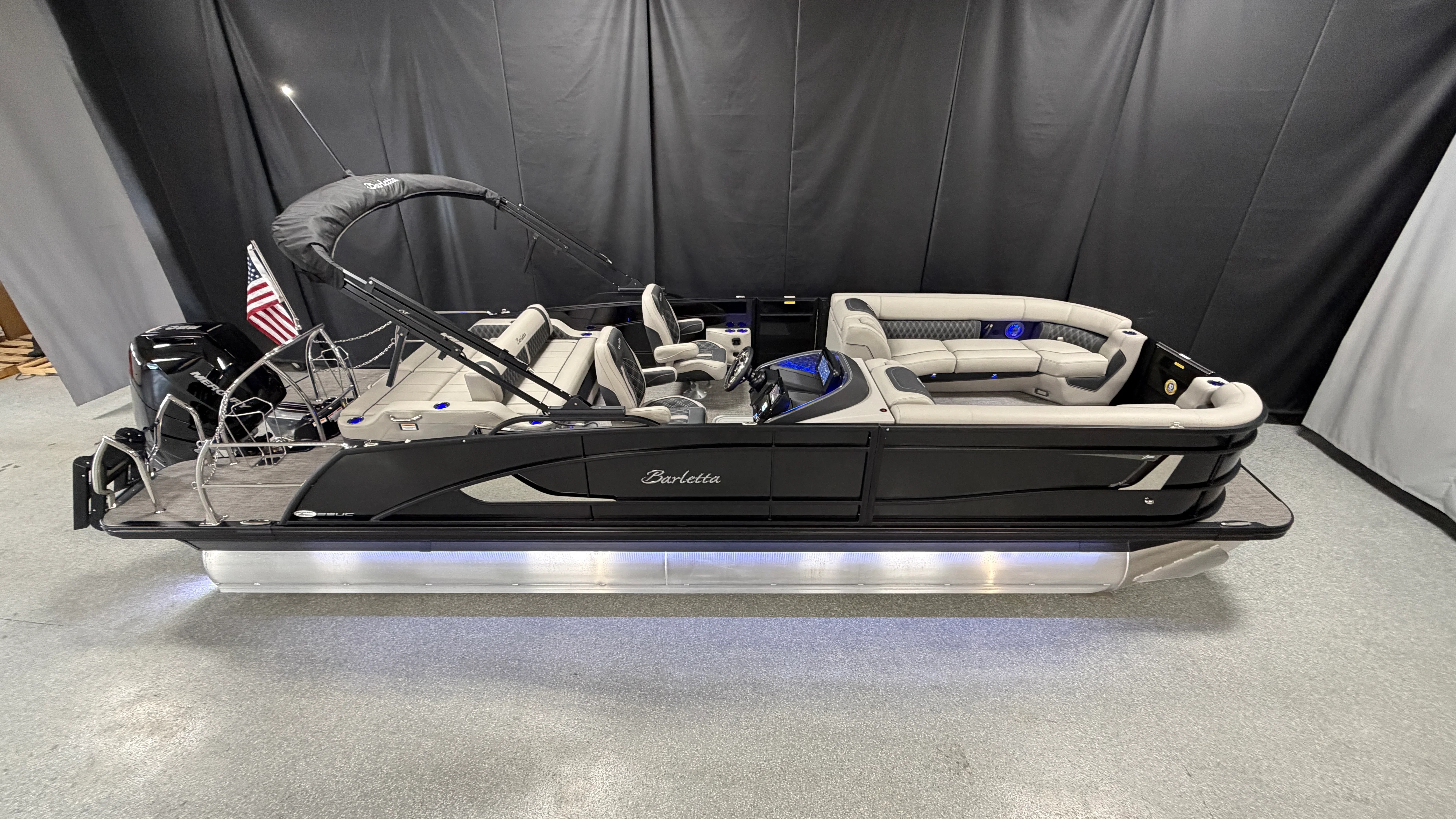 2026 Barletta Lusso 25 UC Image Thumbnail #1