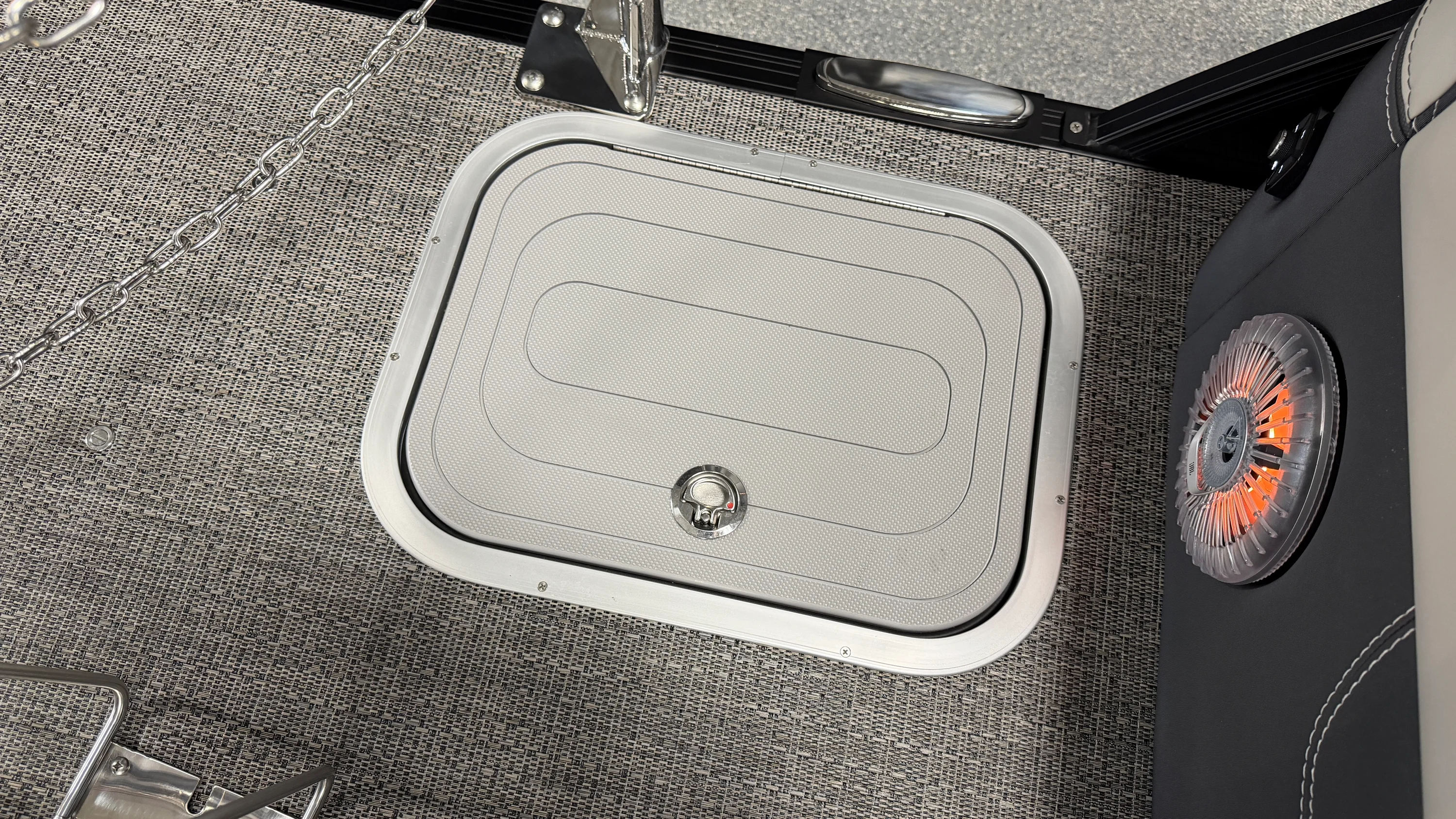 2026 Barletta Lusso 25 UC Image Thumbnail #91