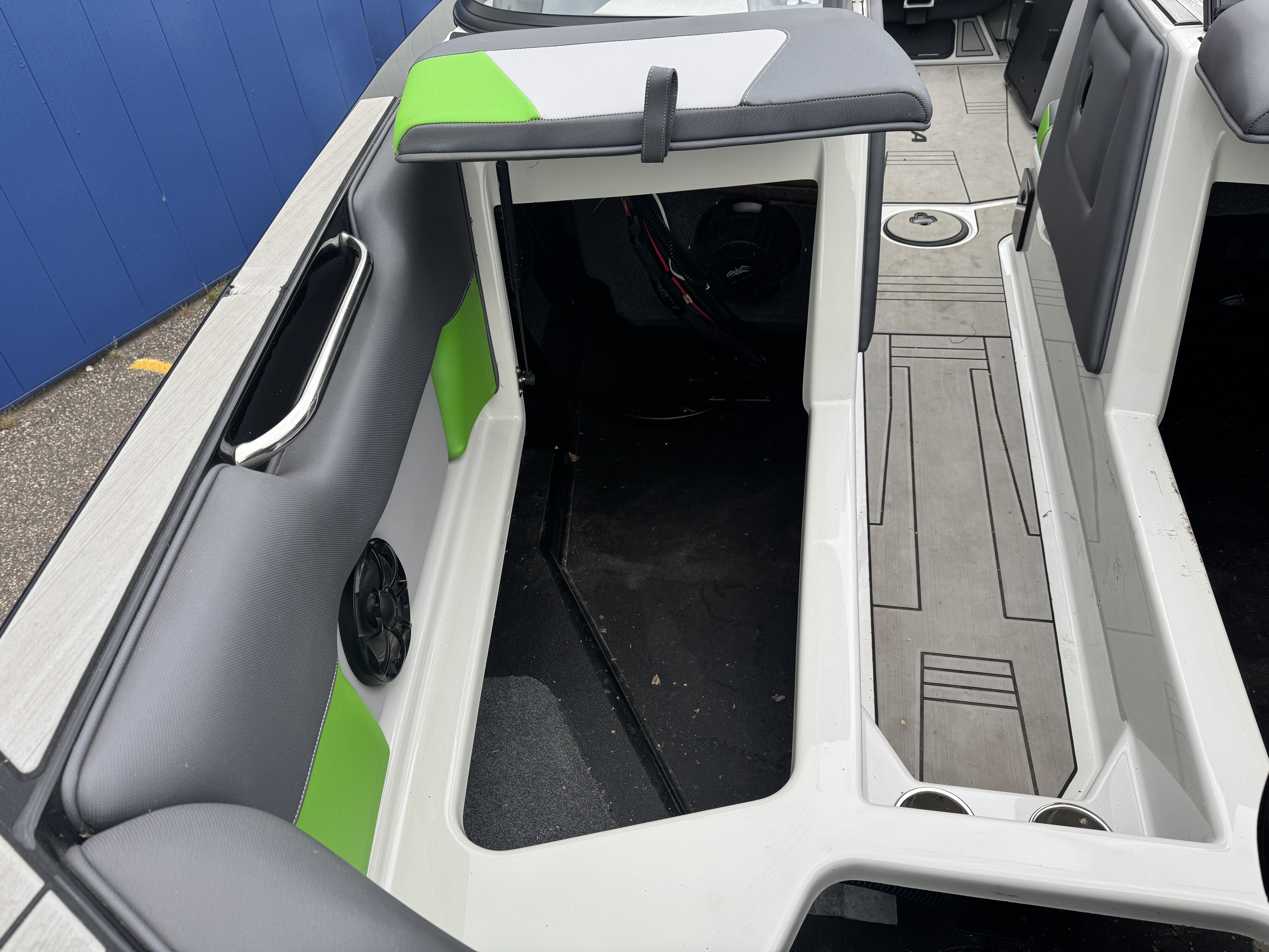 2019 Moomba MAX Image Thumbnail #37