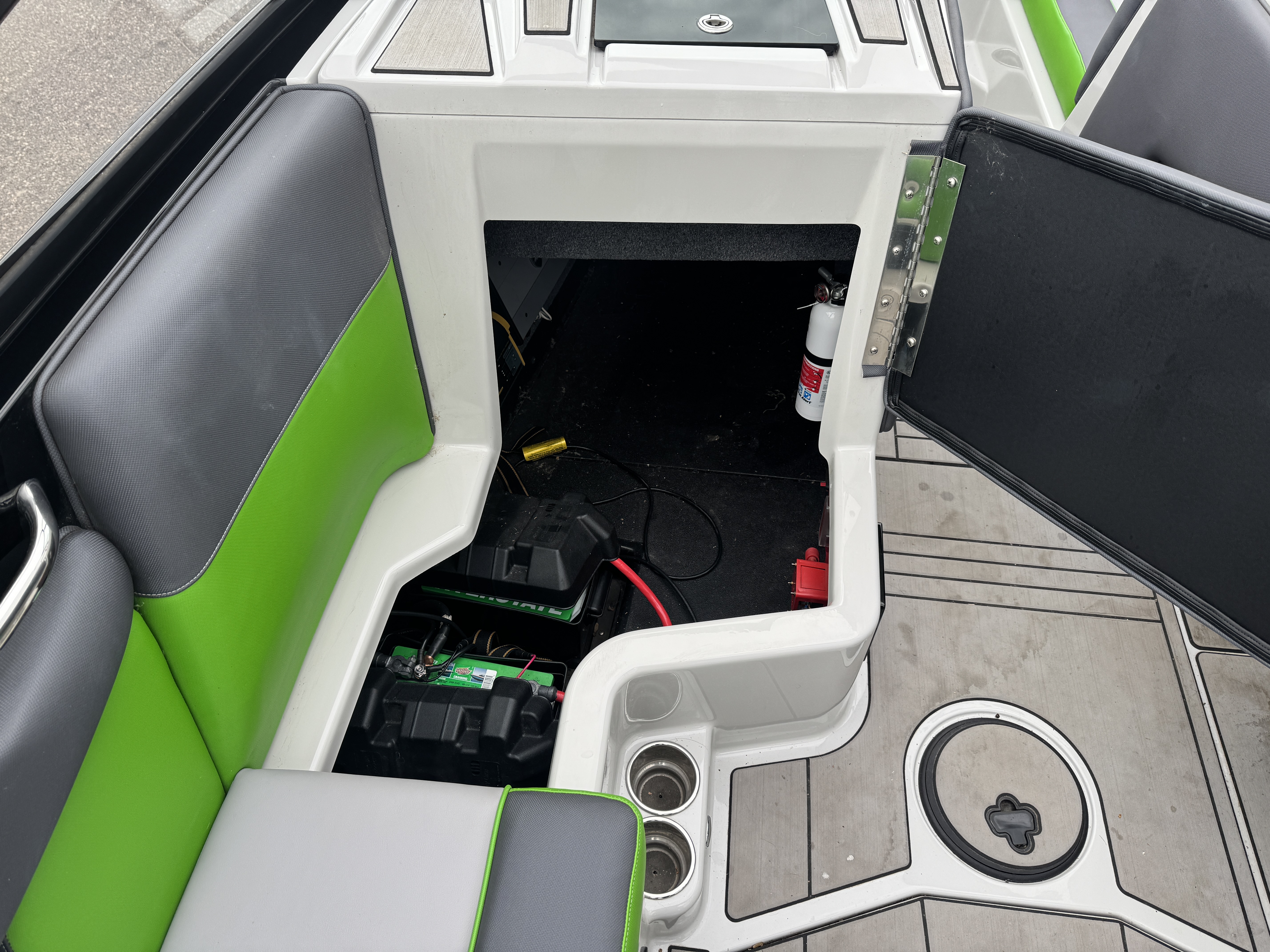 2019 Moomba MAX Image Thumbnail #24