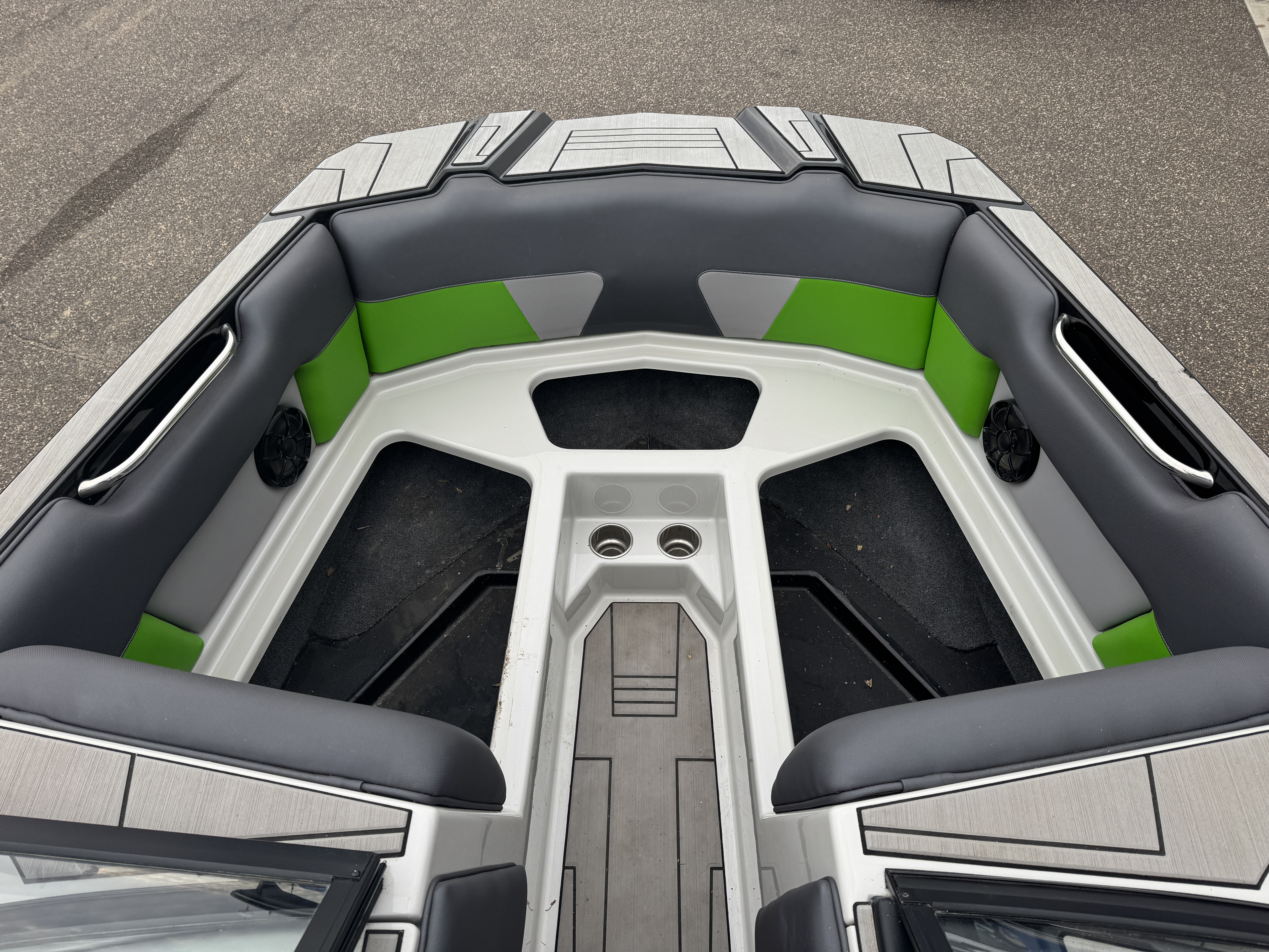 2019 Moomba MAX Image Thumbnail #36