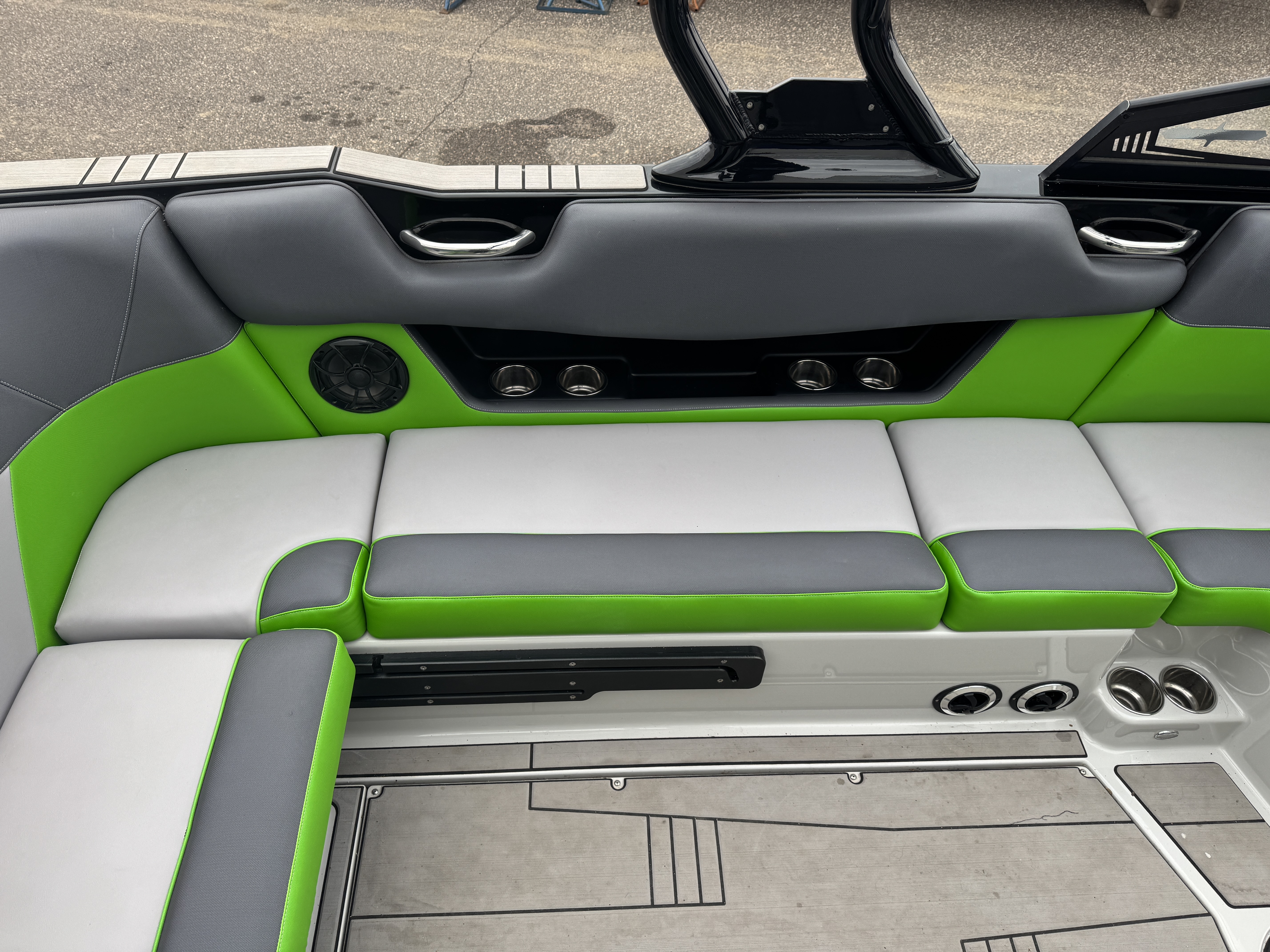 2019 Moomba MAX Image Thumbnail #19