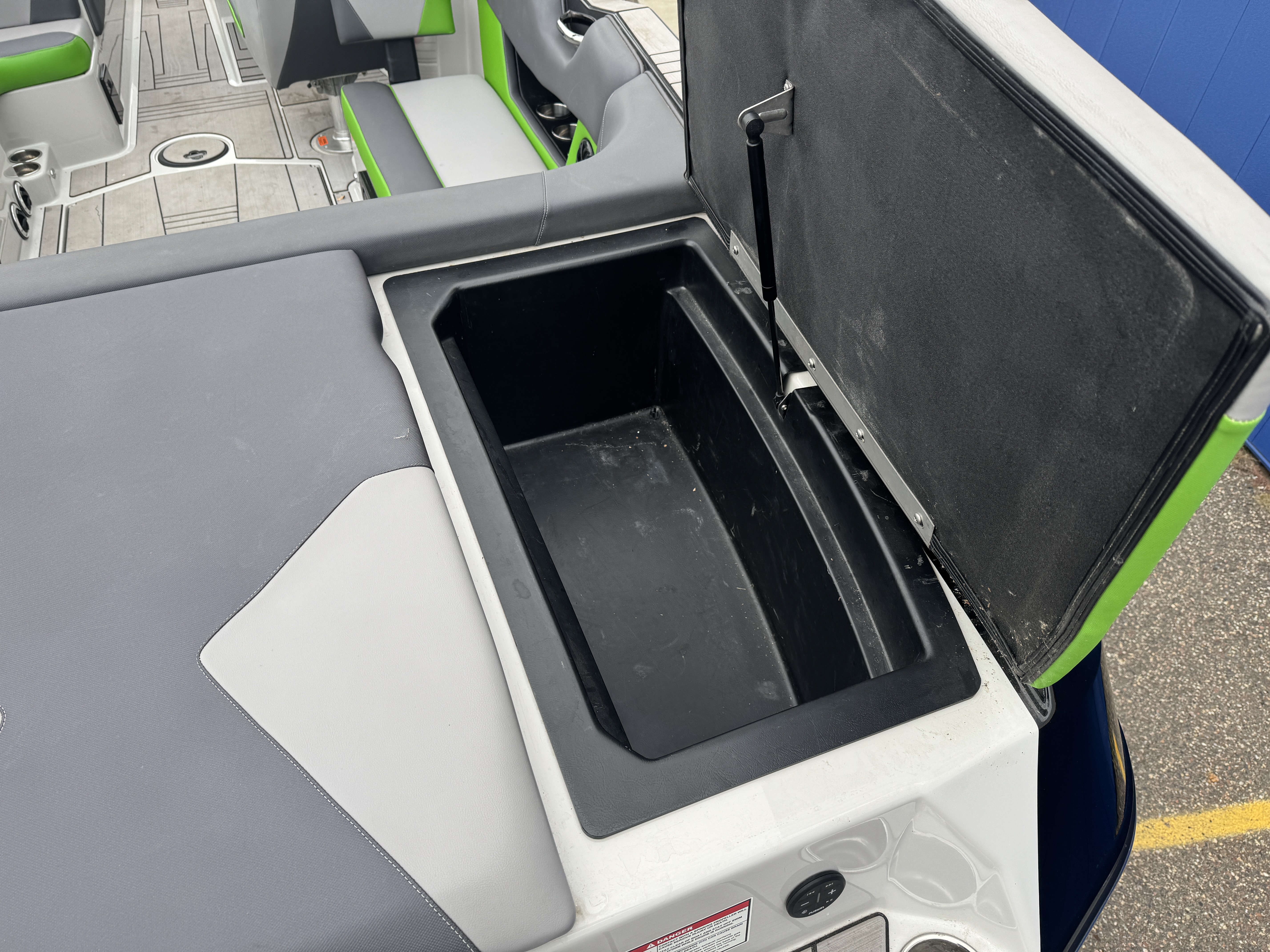 2019 Moomba MAX Image Thumbnail #8