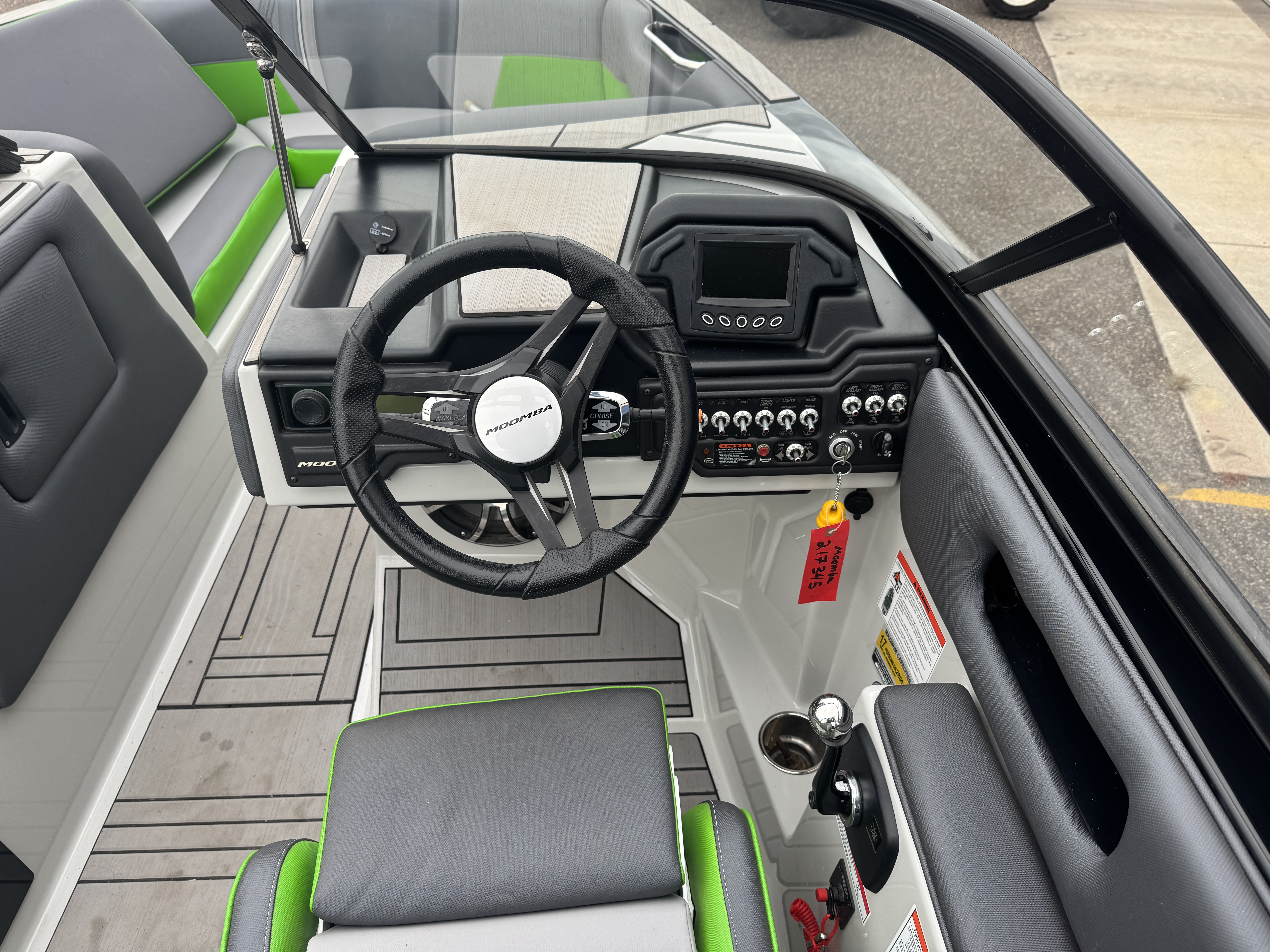 2019 Moomba MAX Image Thumbnail #28