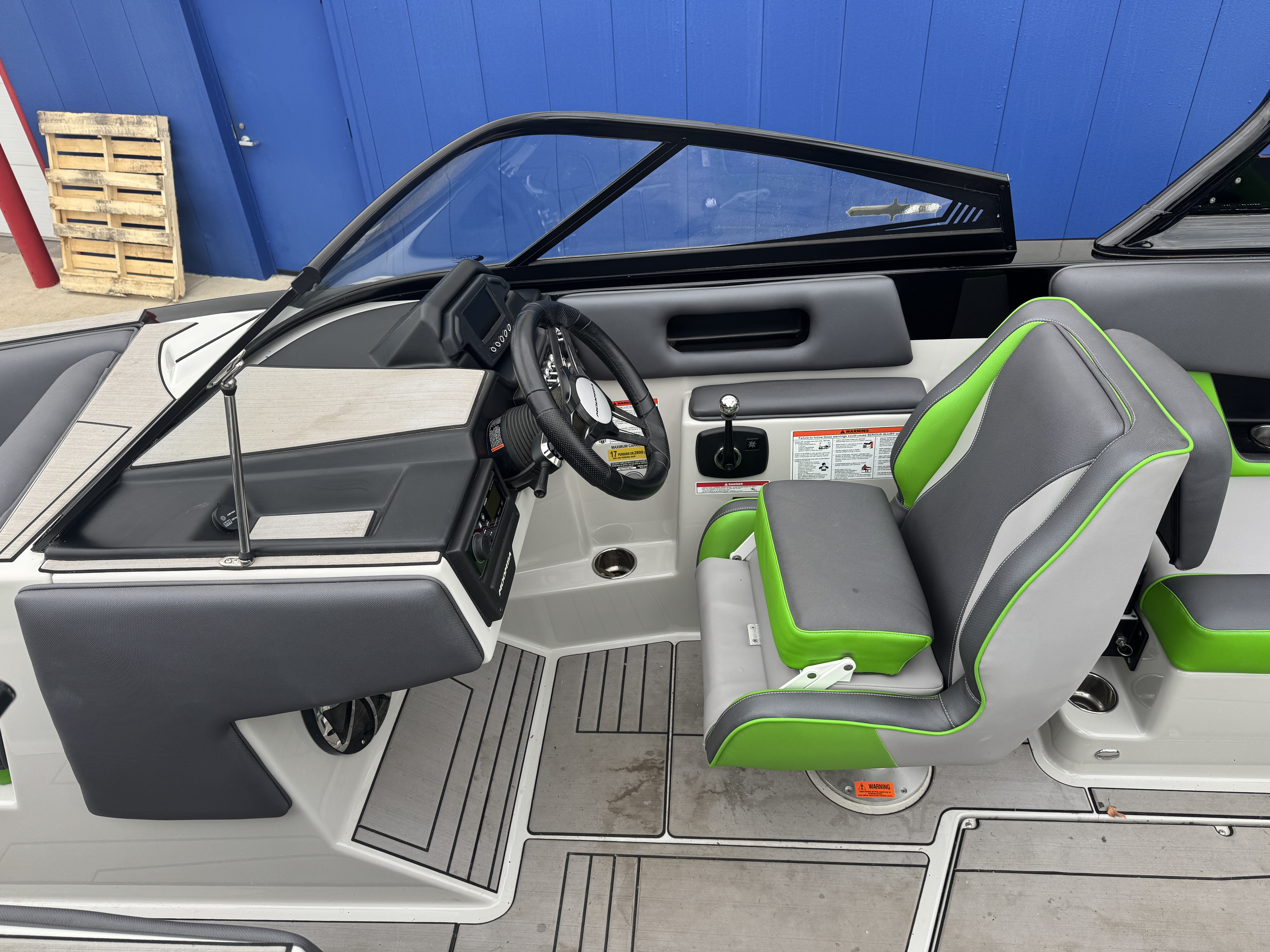 2019 Moomba MAX Image Thumbnail #26