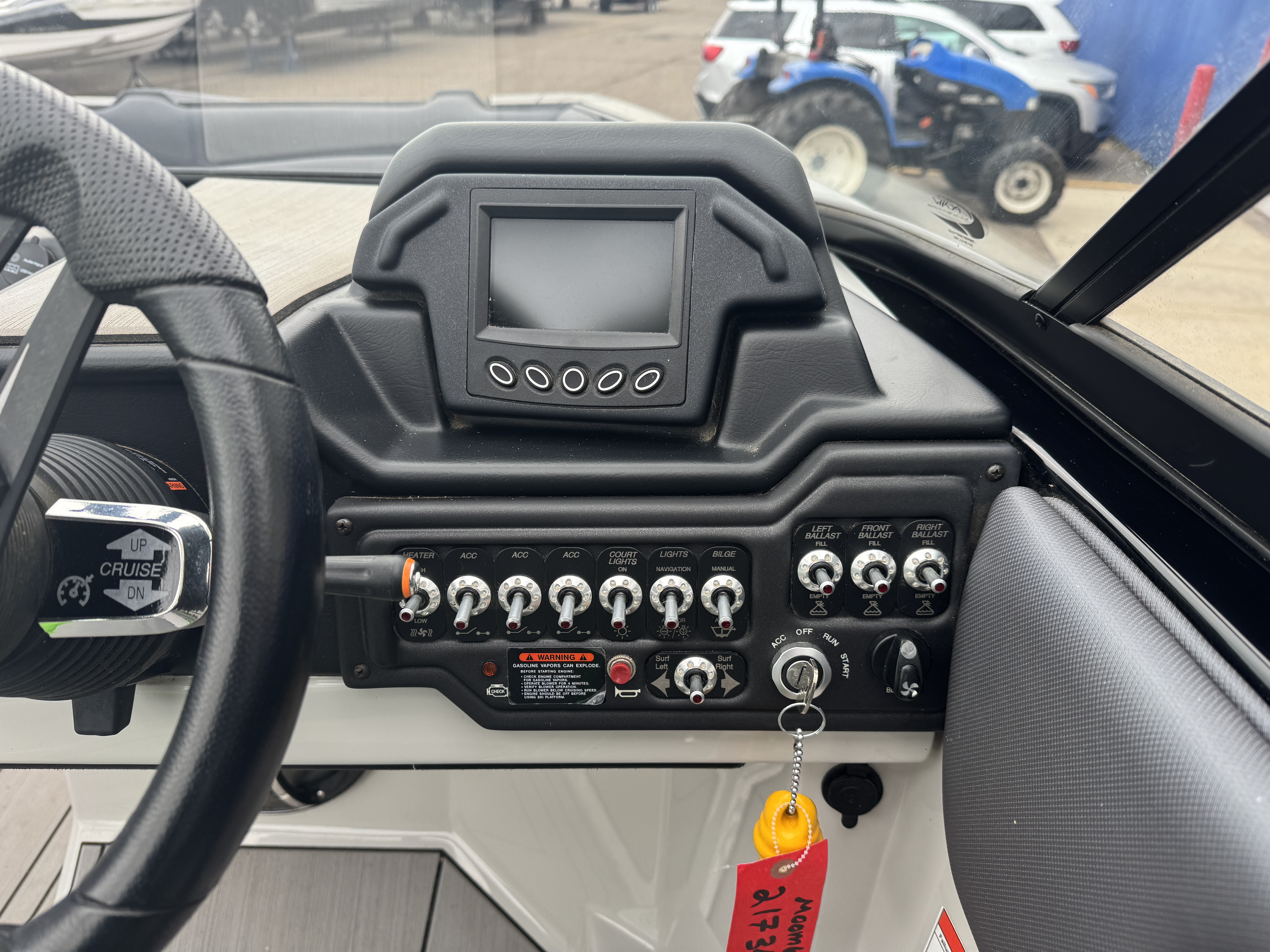 2019 Moomba MAX Image Thumbnail #29