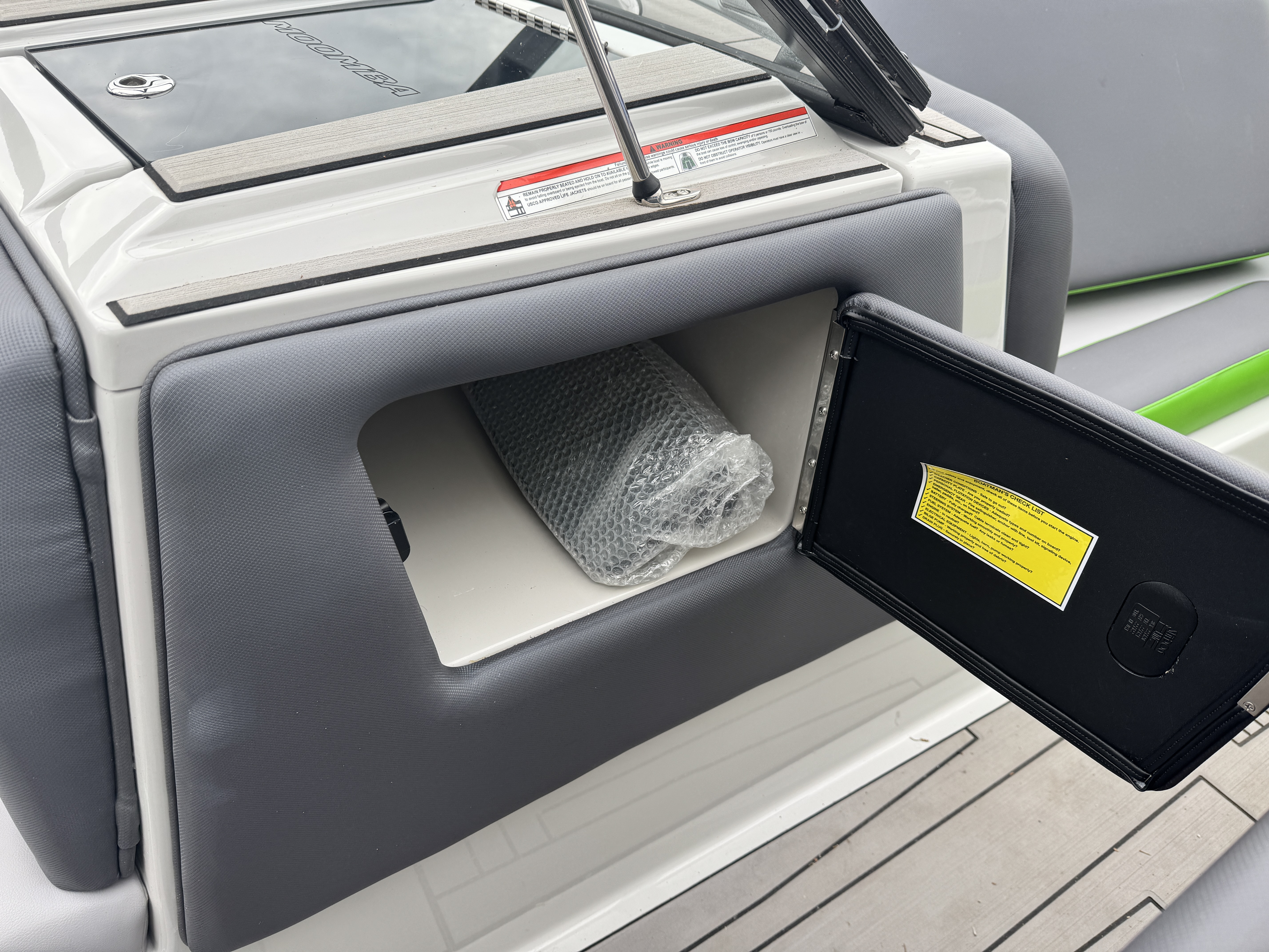 2019 Moomba MAX Image Thumbnail #33