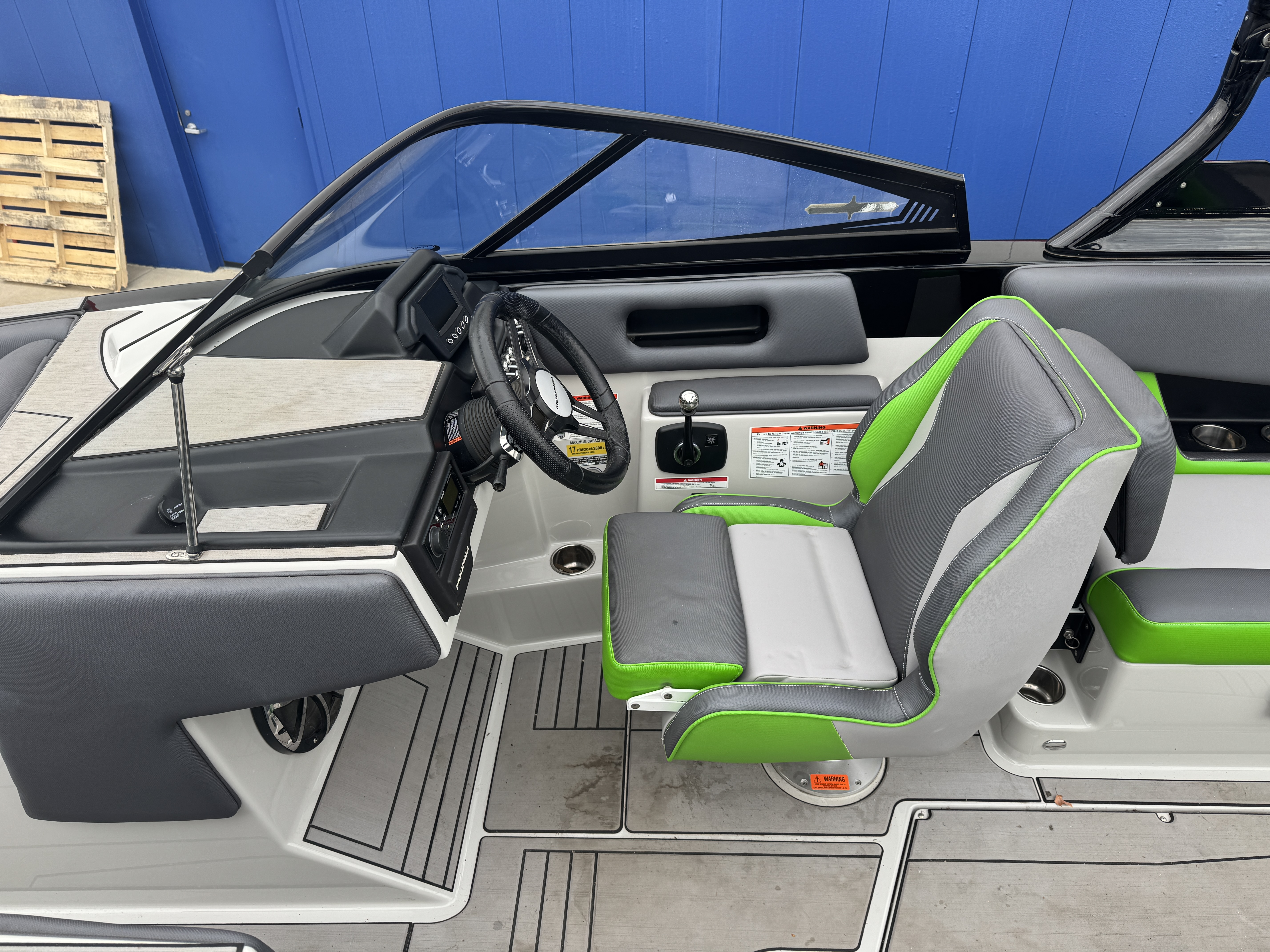 2019 Moomba MAX Image Thumbnail #27