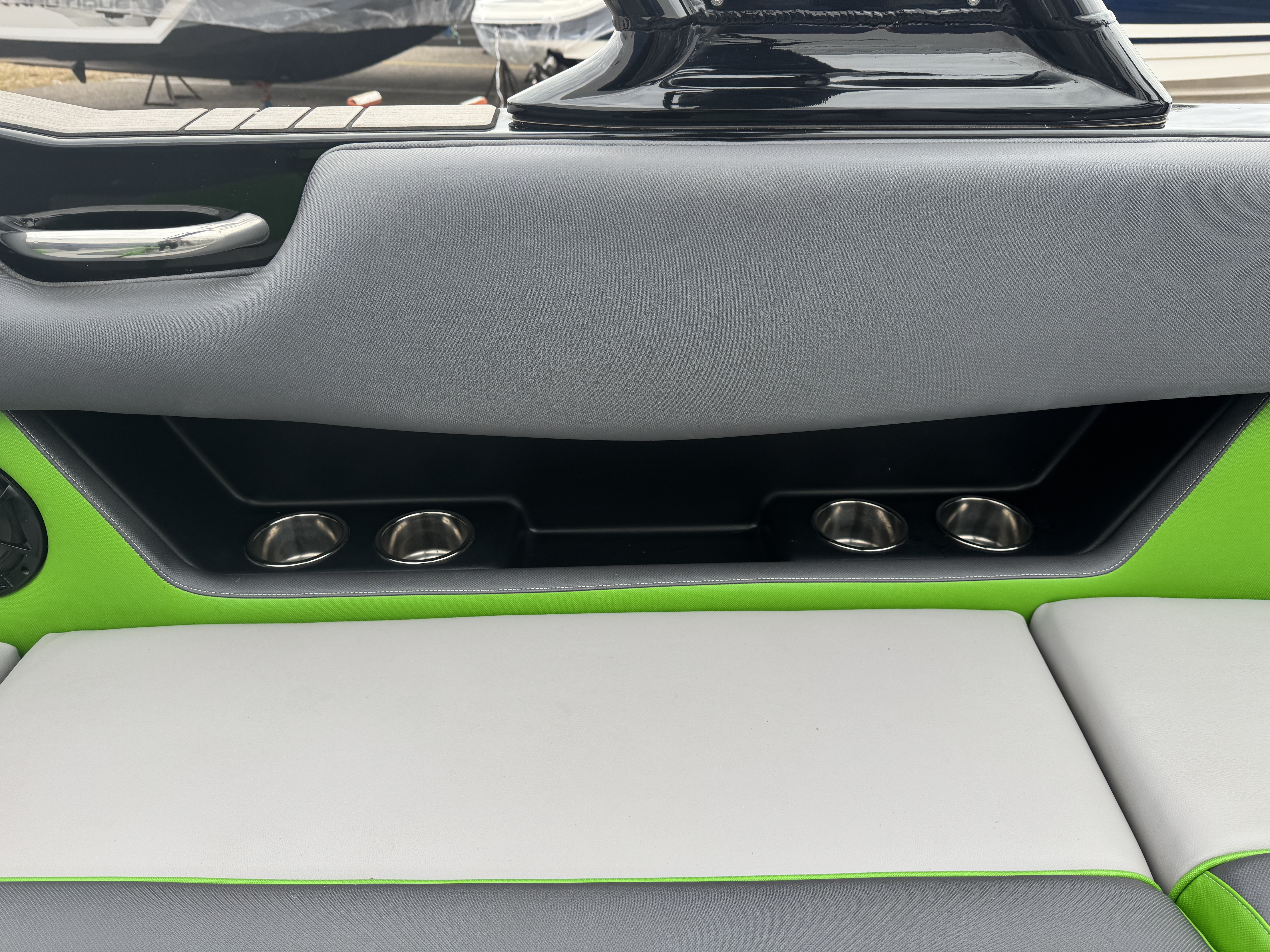 2019 Moomba MAX Image Thumbnail #22