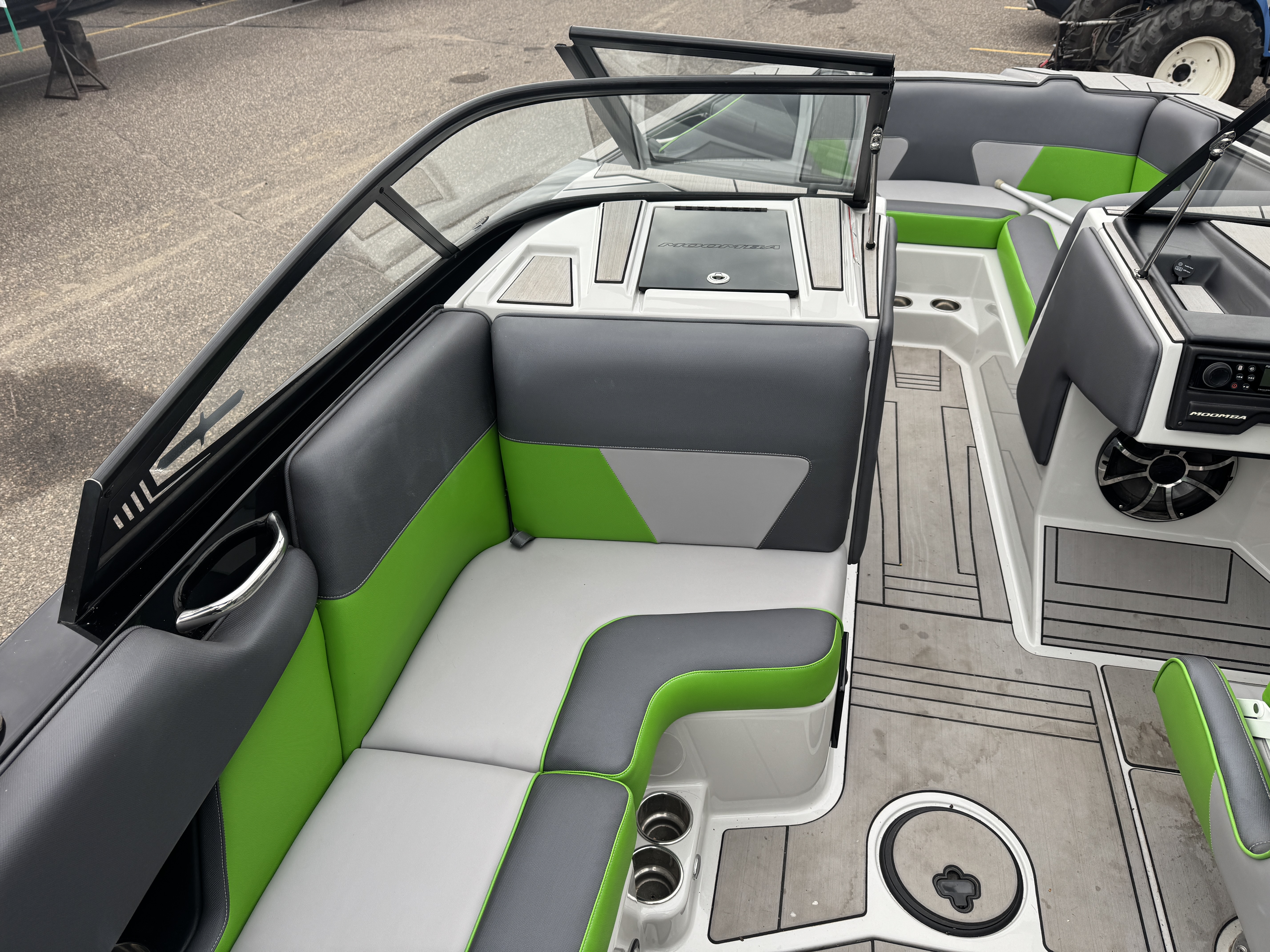 2019 Moomba MAX Image Thumbnail #23