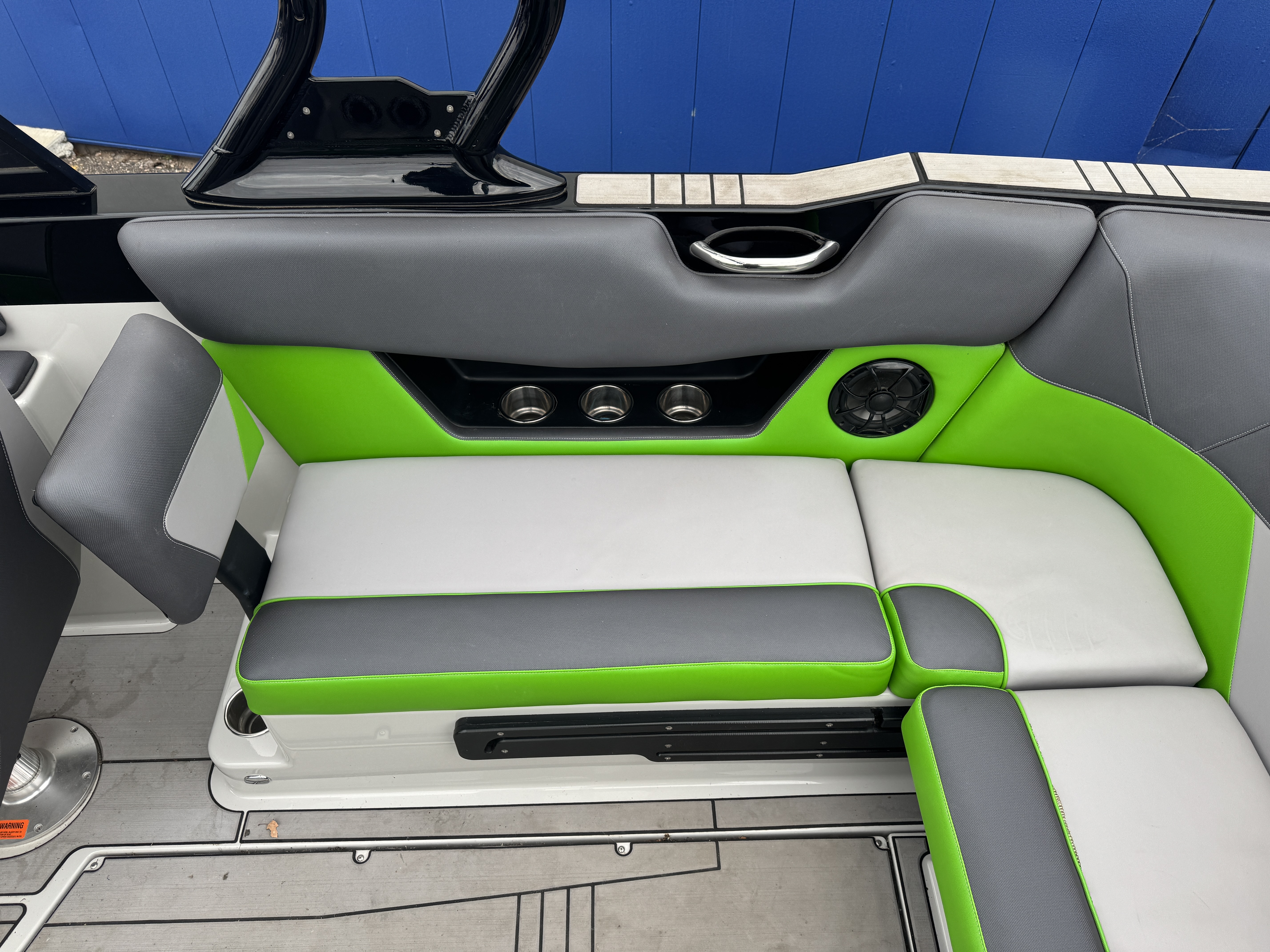 2019 Moomba MAX Image Thumbnail #15