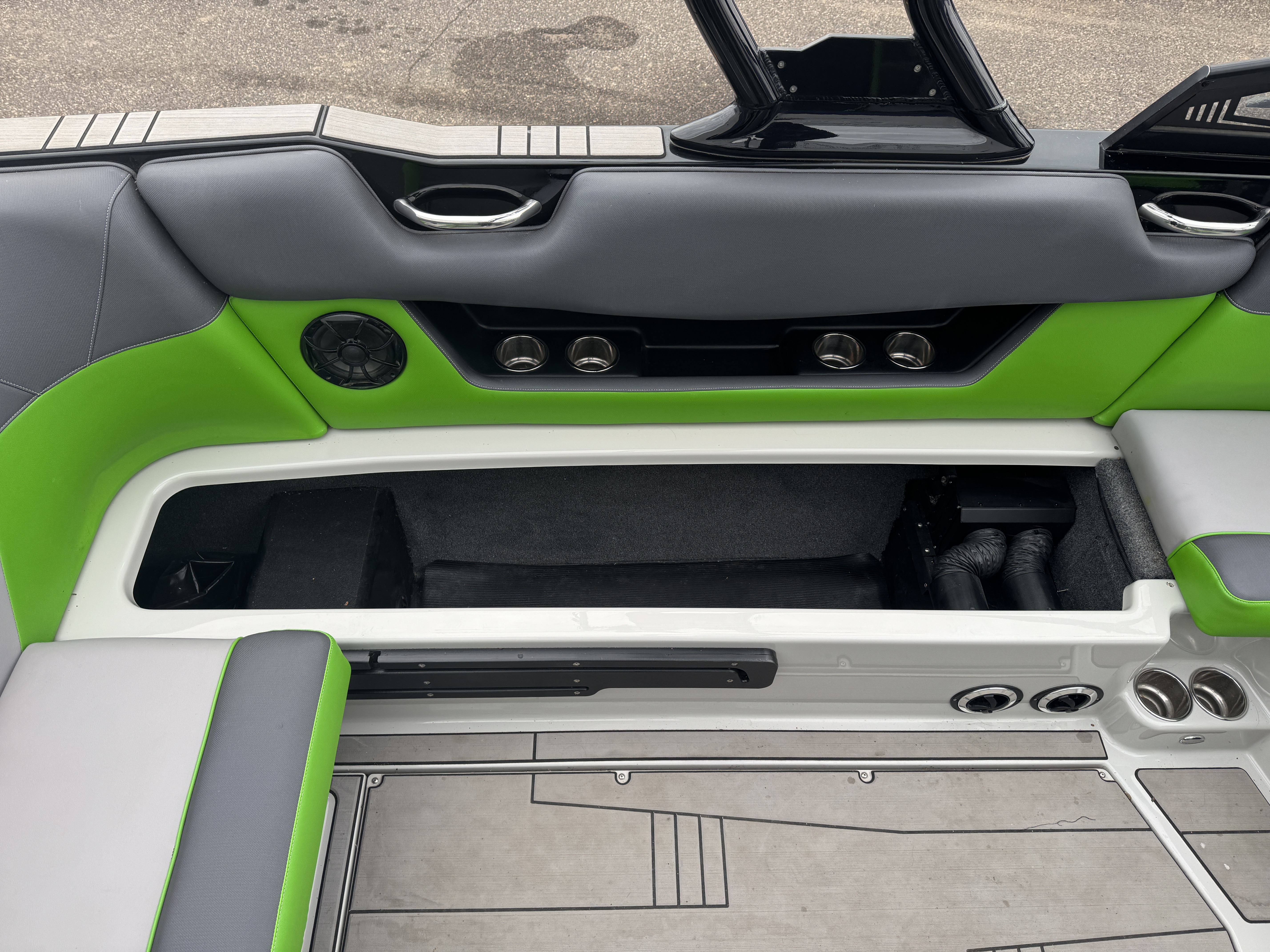 2019 Moomba MAX Image Thumbnail #20