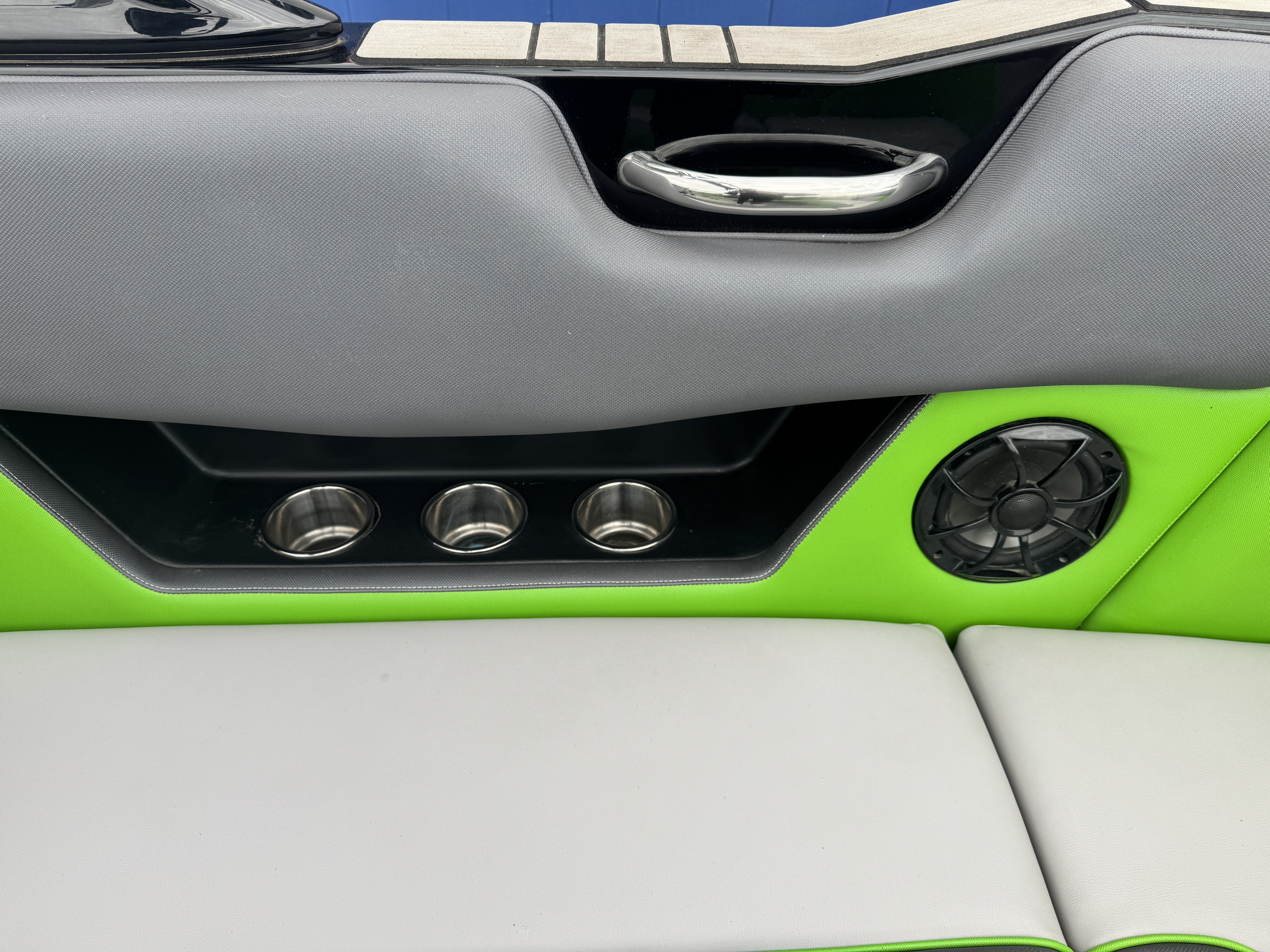 2019 Moomba MAX Image Thumbnail #18