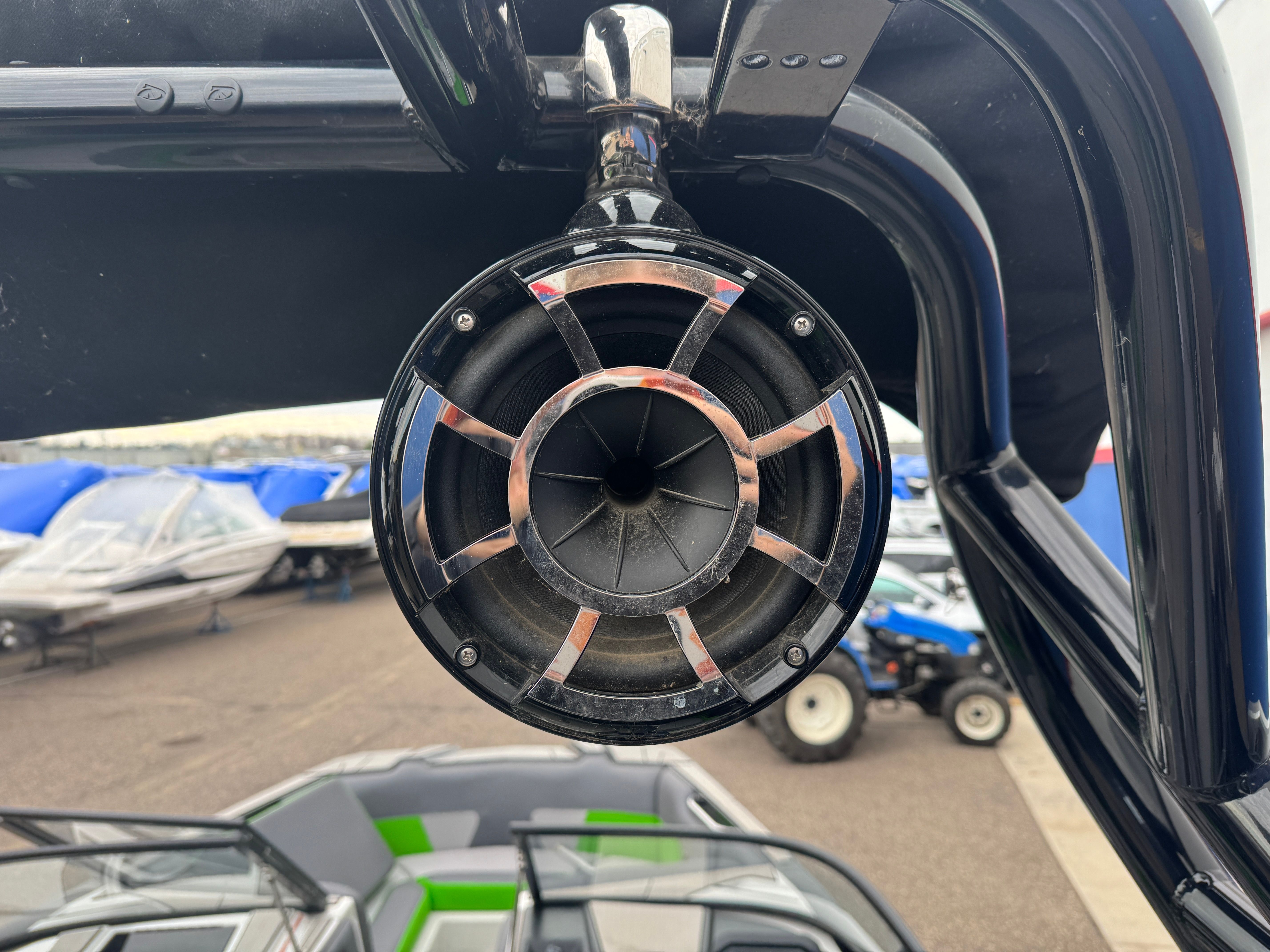 2019 Moomba MAX Image Thumbnail #12