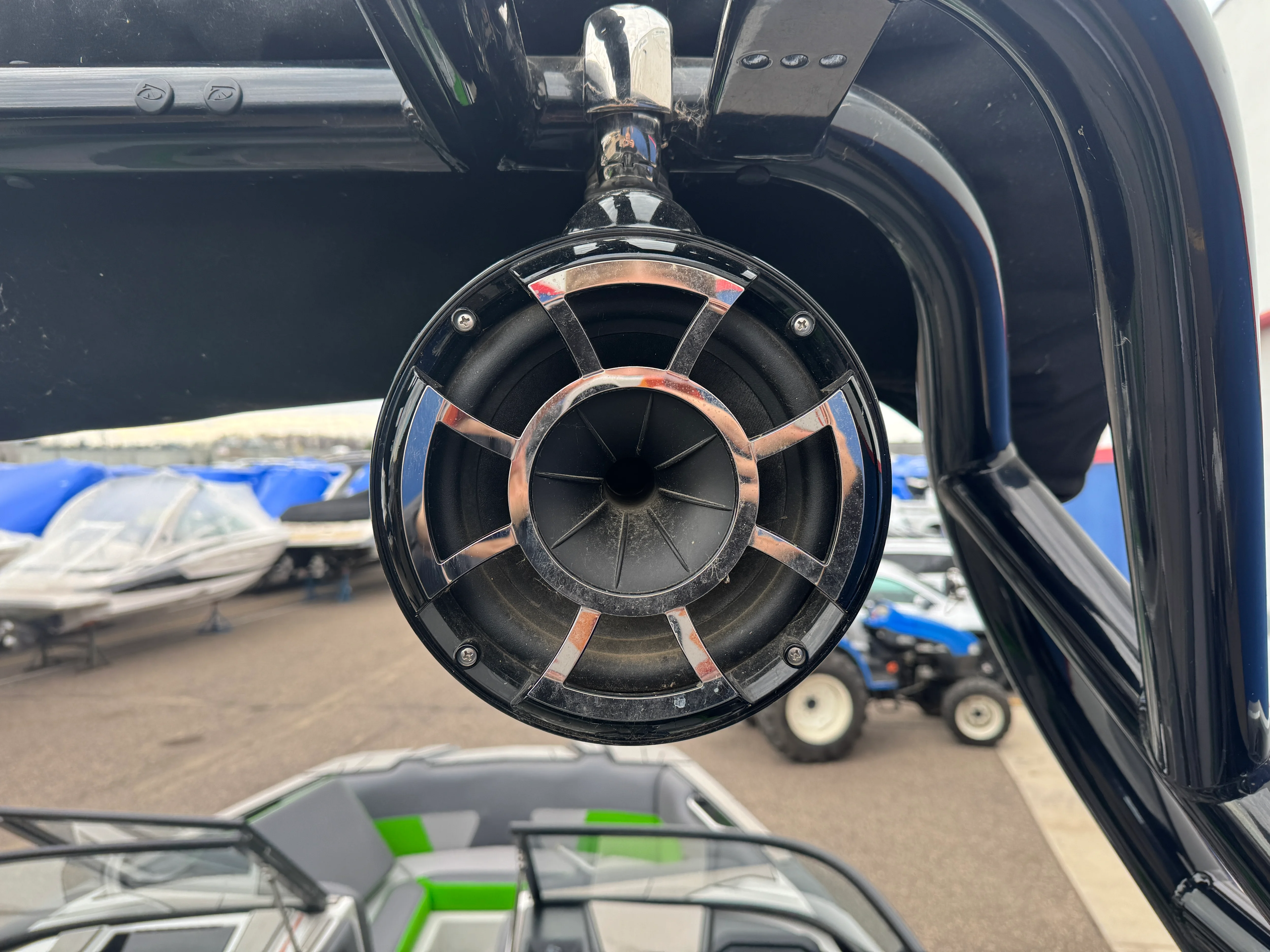 2019 Moomba MAX Image Thumbnail #12