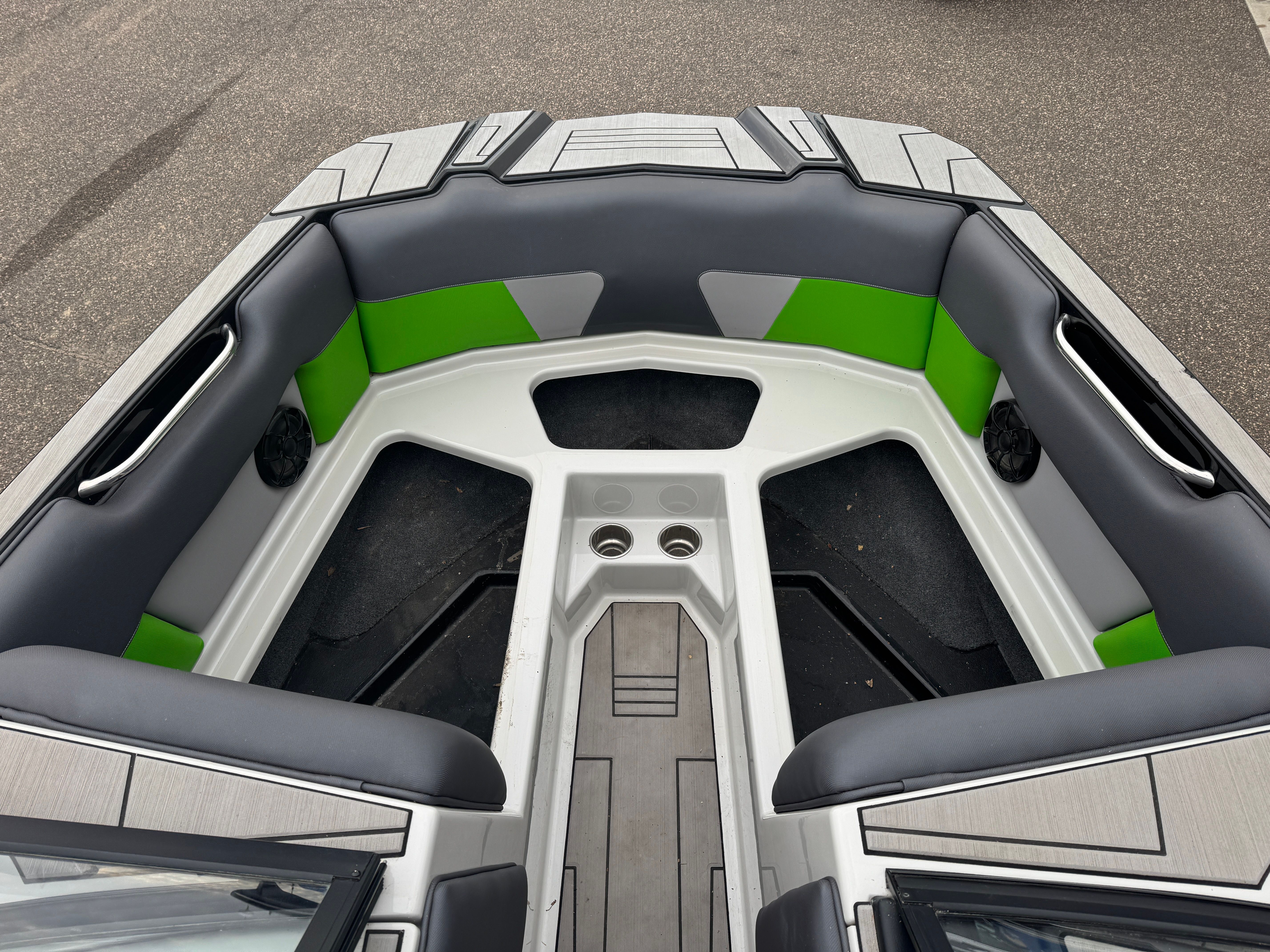 2019 Moomba MAX Image Thumbnail #36