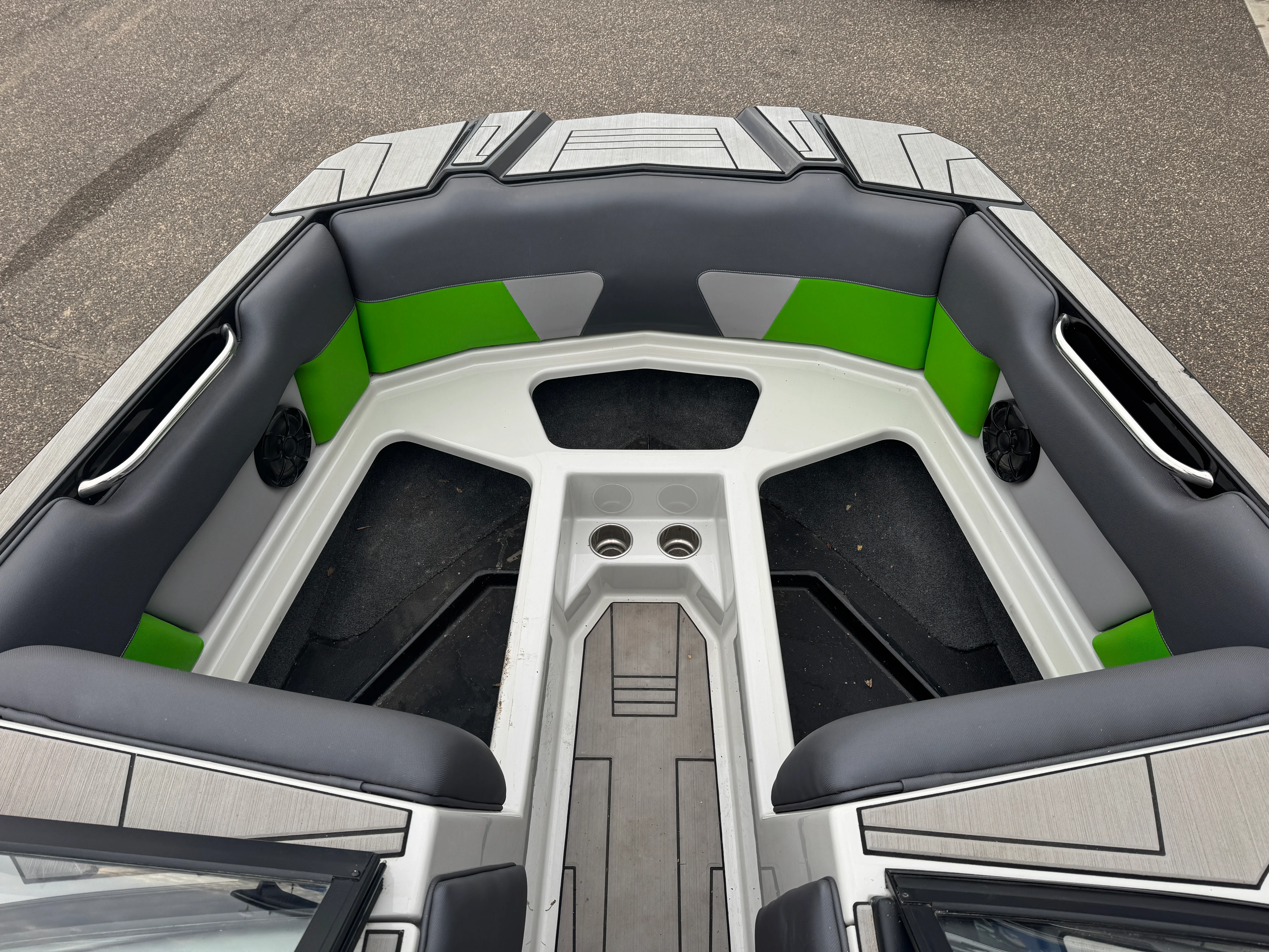 2019 Moomba MAX Image Thumbnail #36