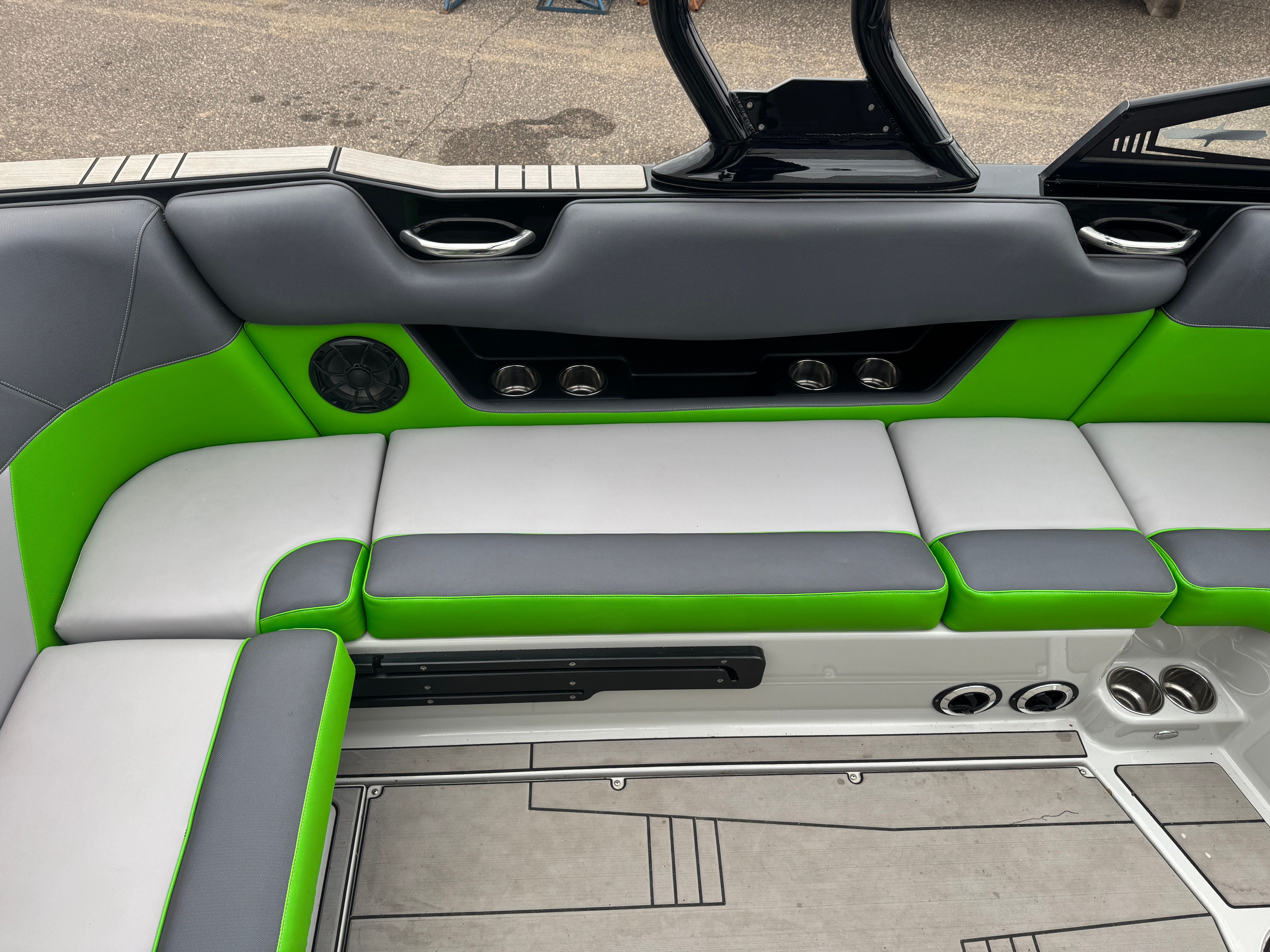 2019 Moomba MAX Image Thumbnail #19